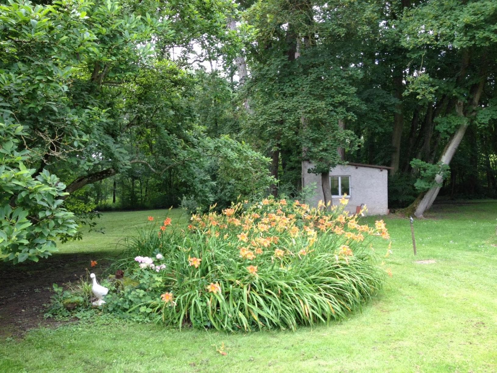 Domaine Les Bachats photo 3