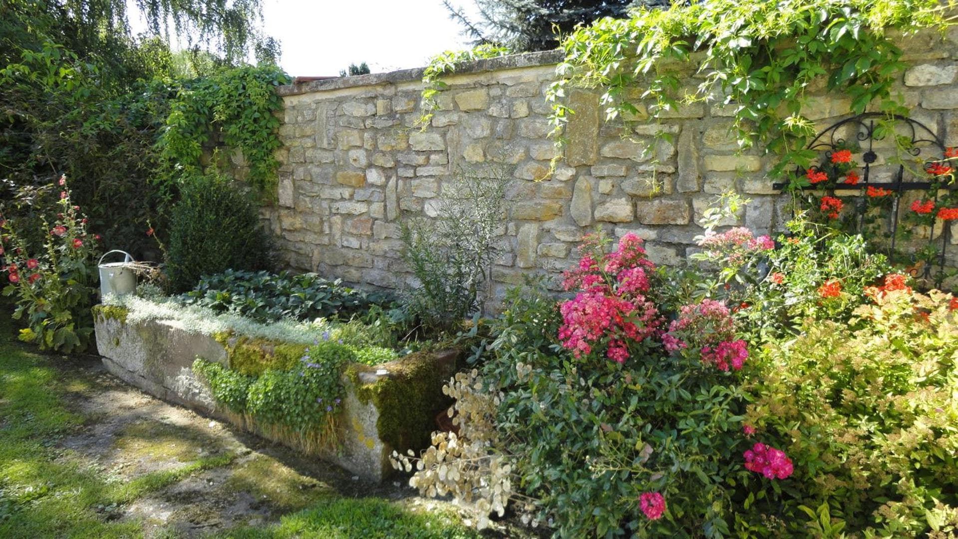 Domaine Les Bachats photo 9