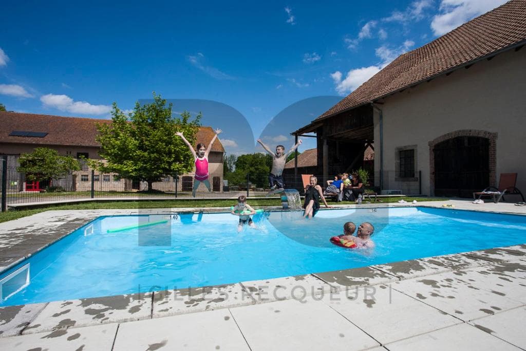 Domaine Les Bachats photo 4