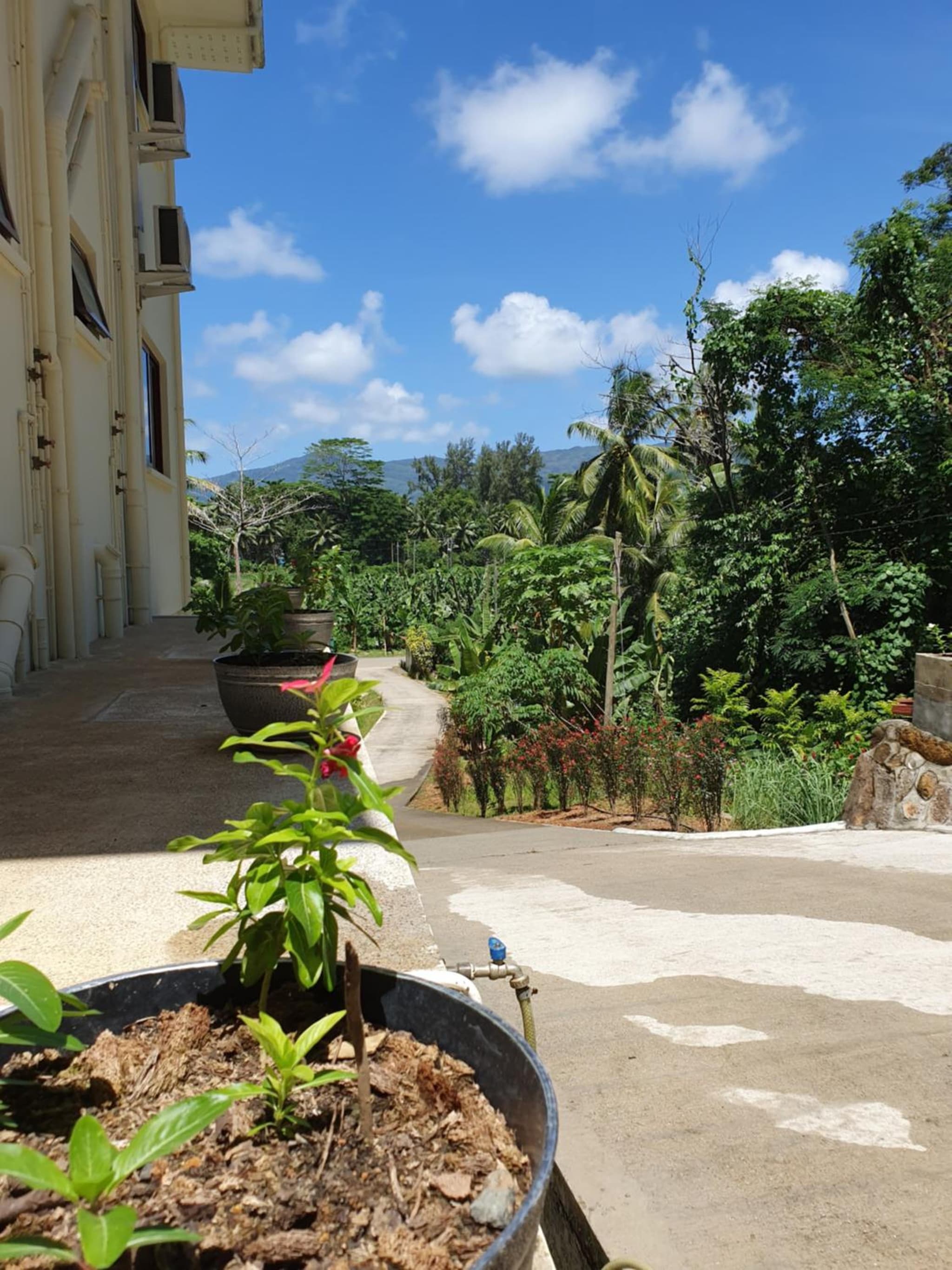 Kanasuk Self catering Apartments photo 9