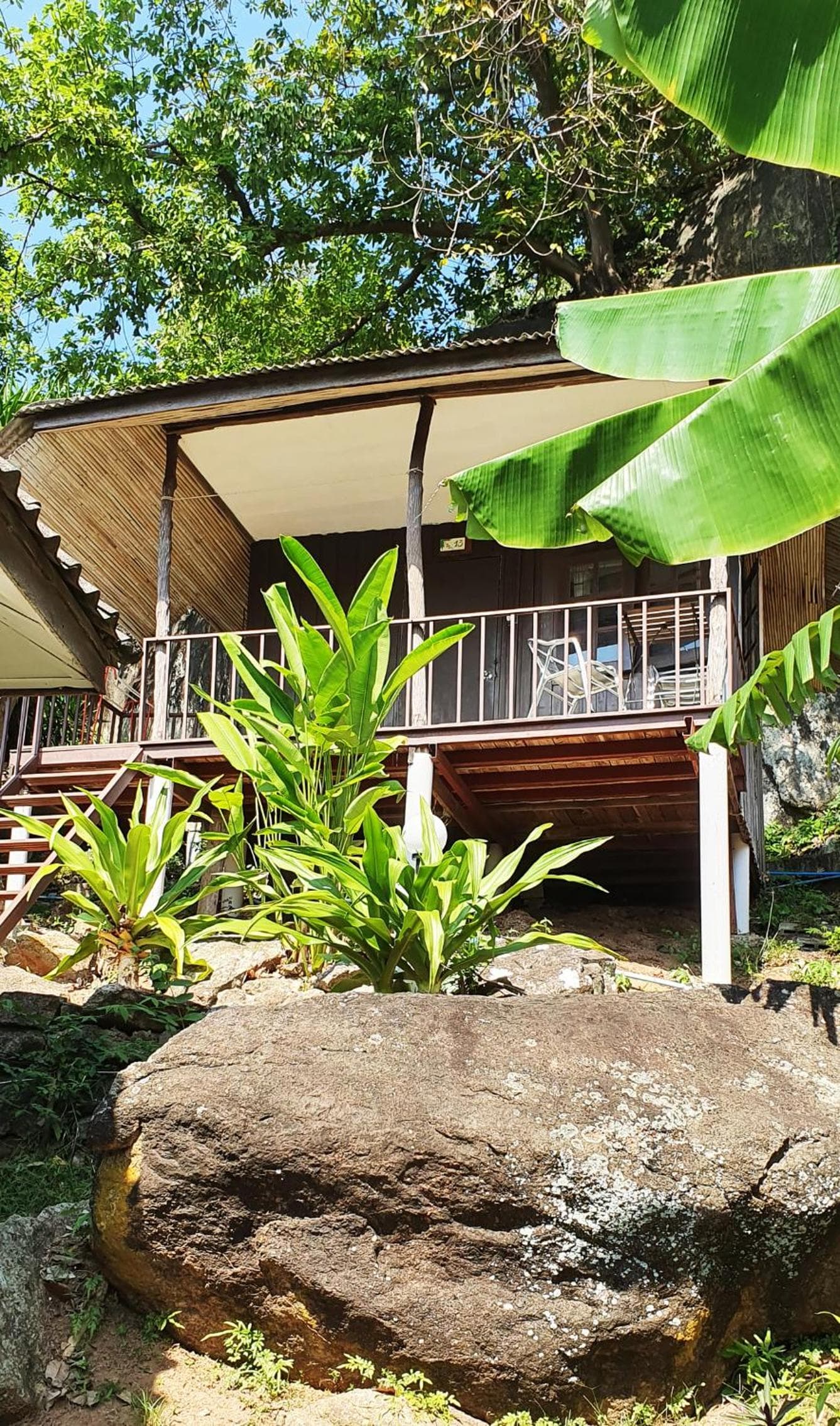 Green Canyon Resort photo 3