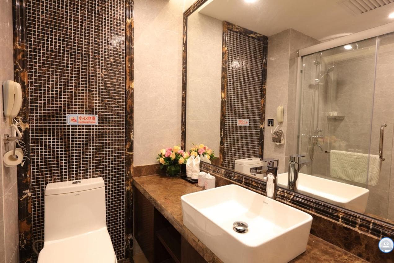 Five Rams City Hotel photo 7
