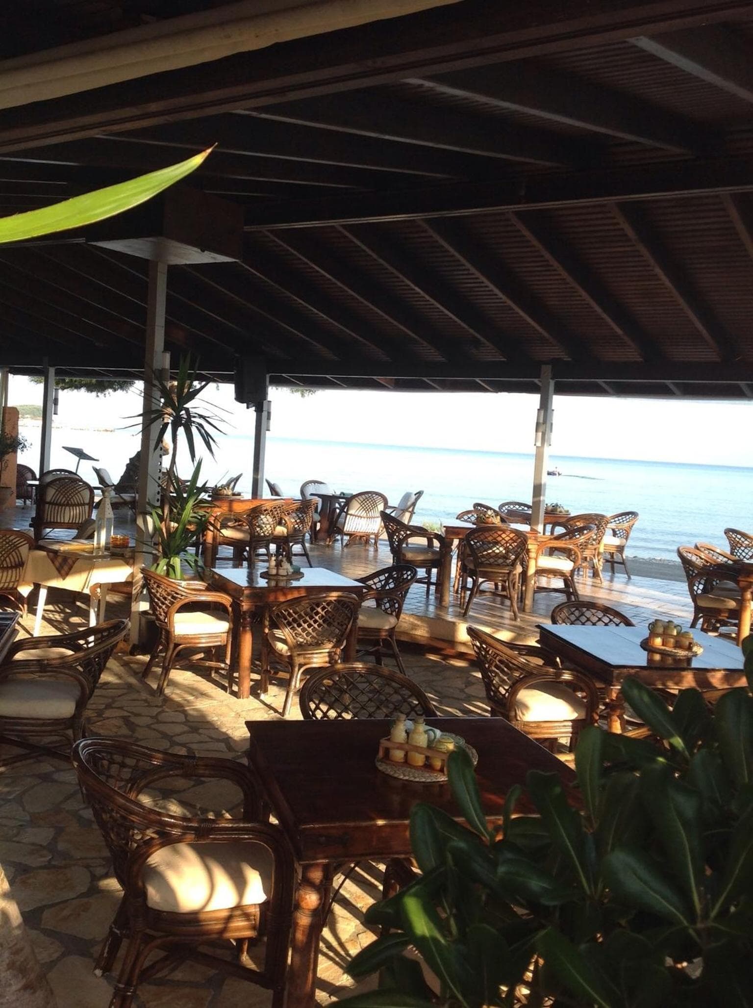 Ninos On The Beach Hotel photo 7