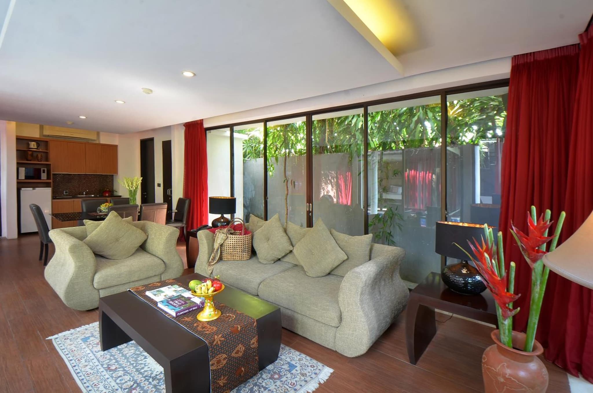 Puri Hiromi Boutique Residence photo 3