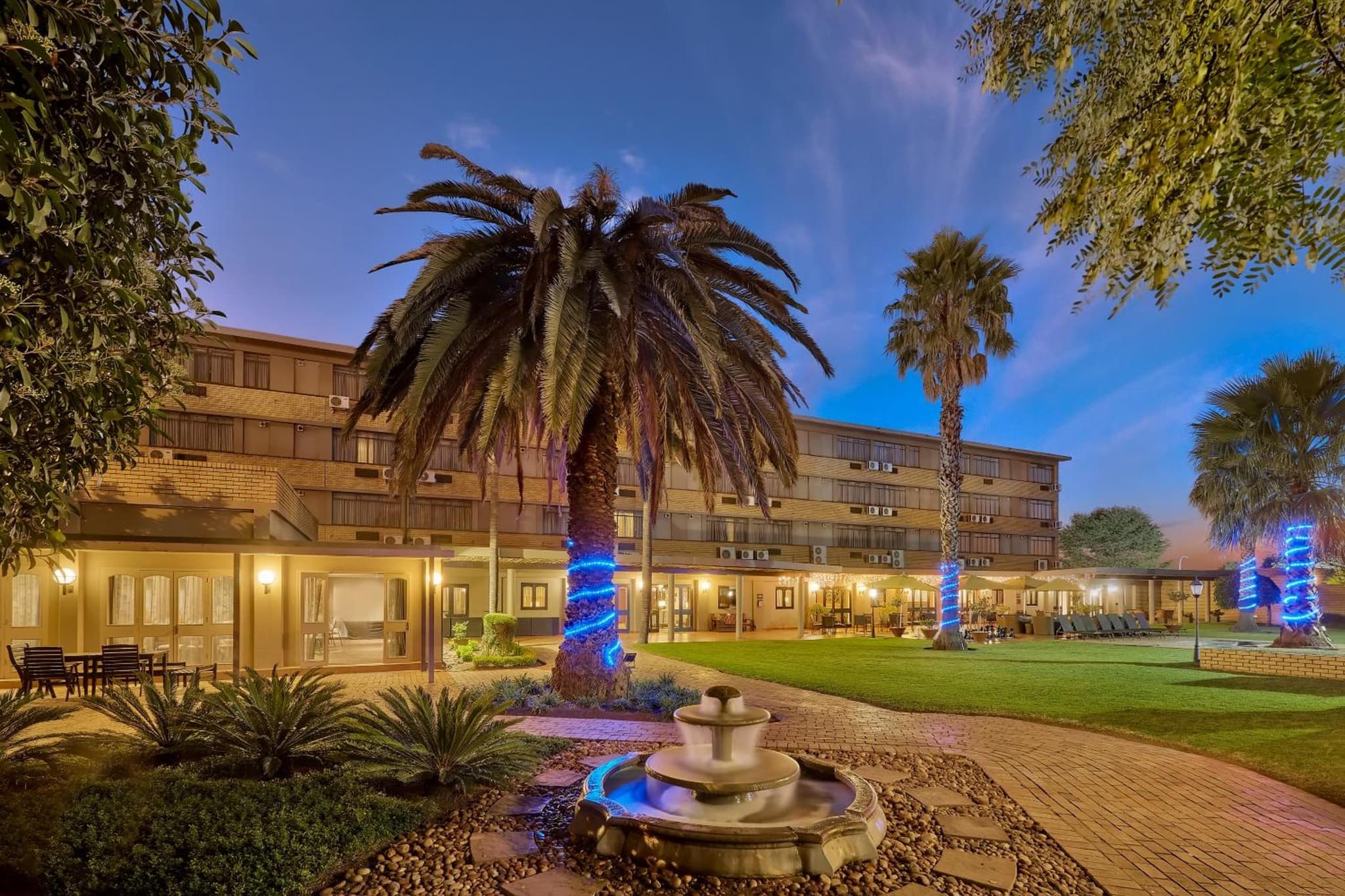 ANEW Hotel Witbank Emalahleni