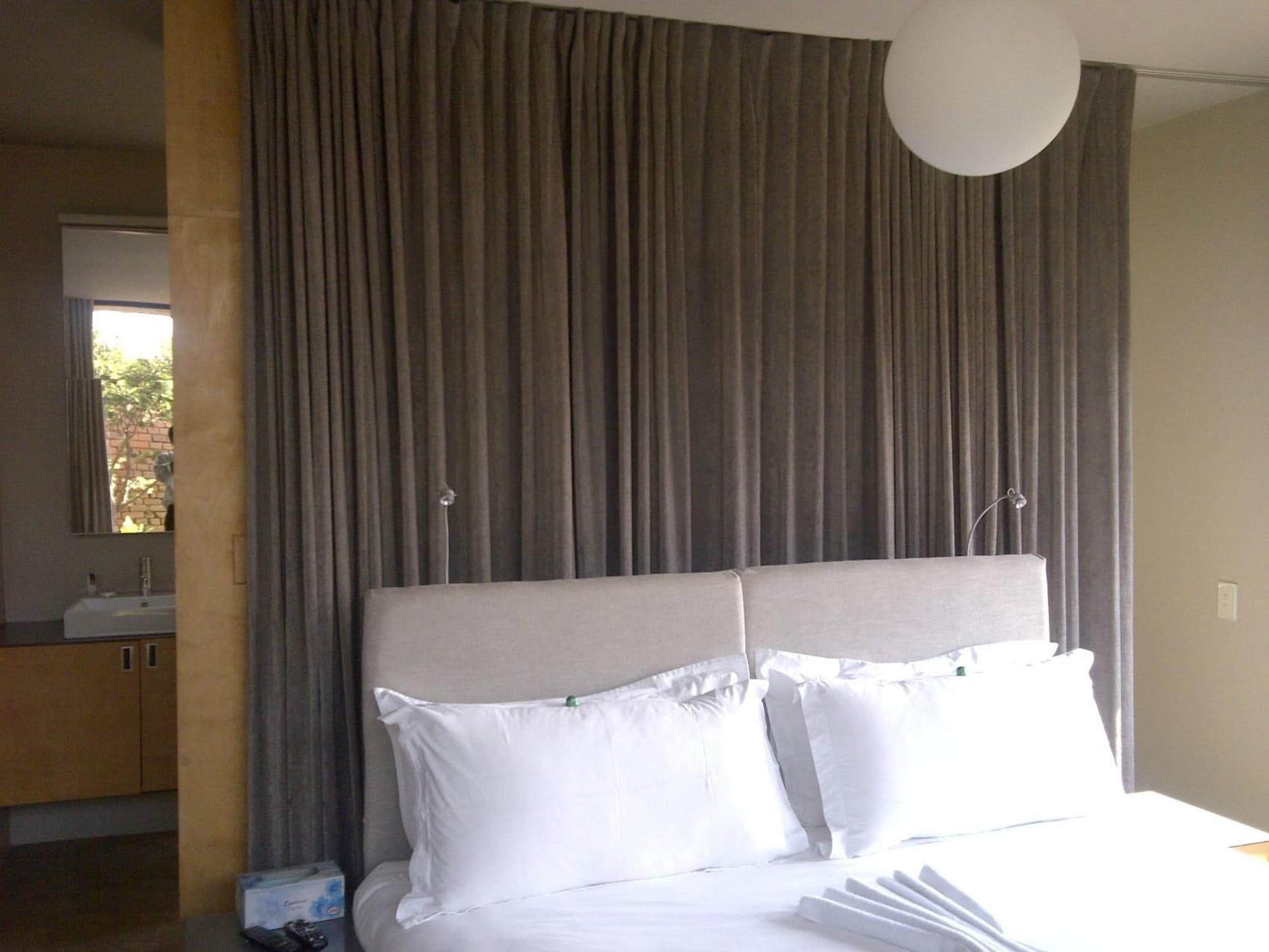 Gowrie Farm Golf Lodge photo 2