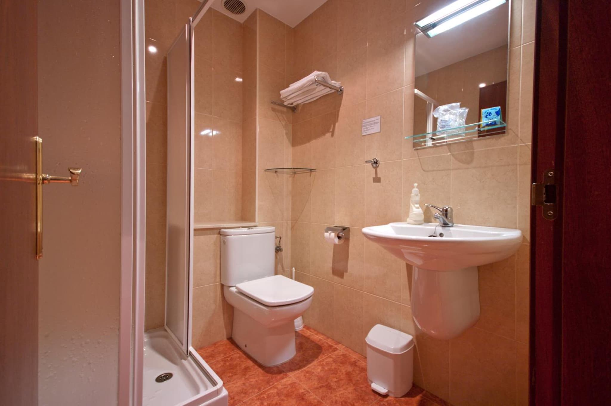 U-Hotel Darío Lugo photo 4
