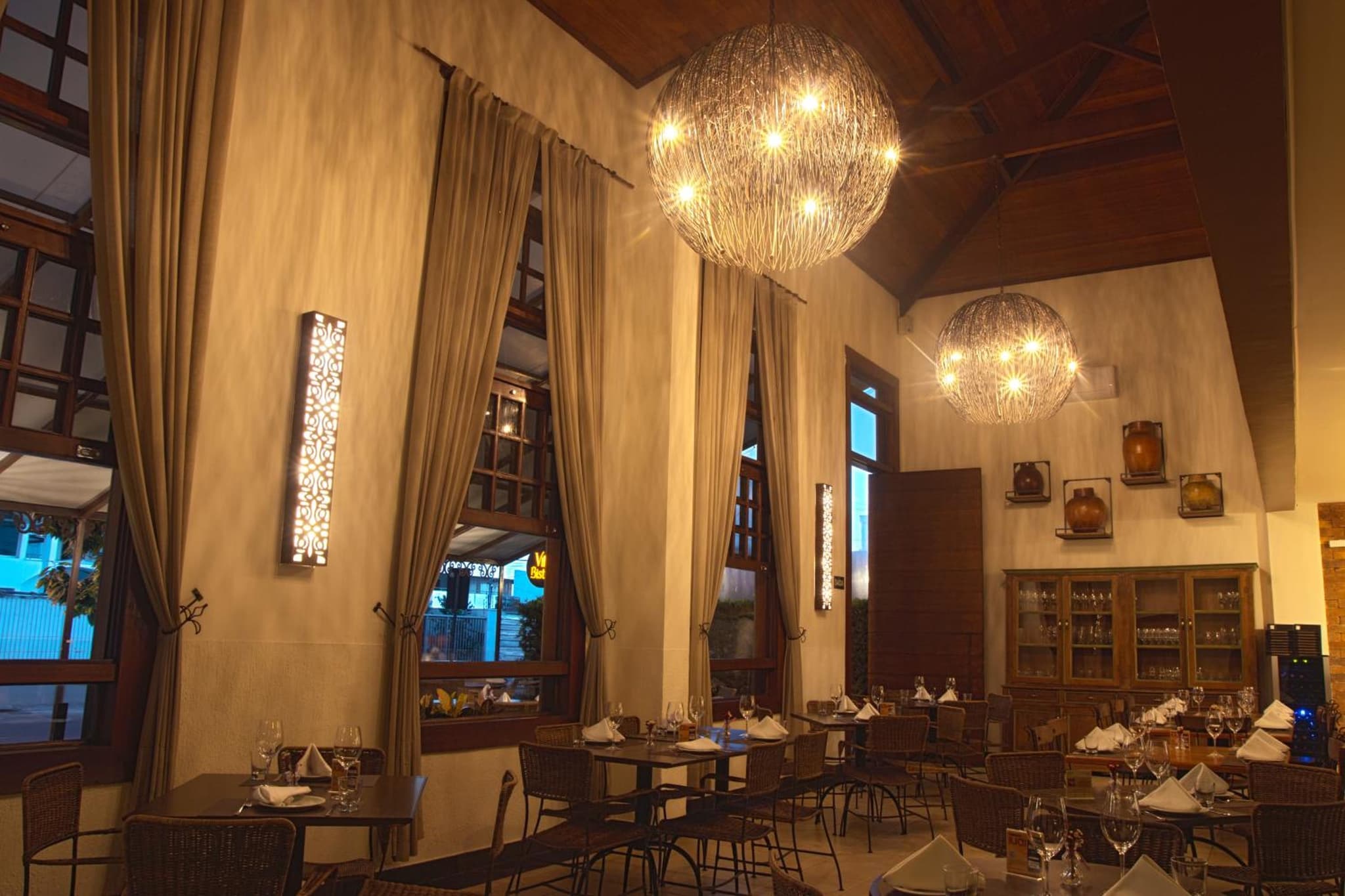 Hotel Vila Serrana photo 4
