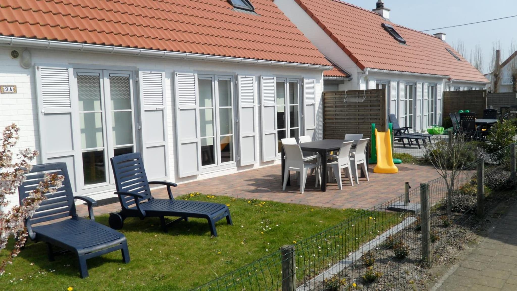 Huisjes aan zee photo 5