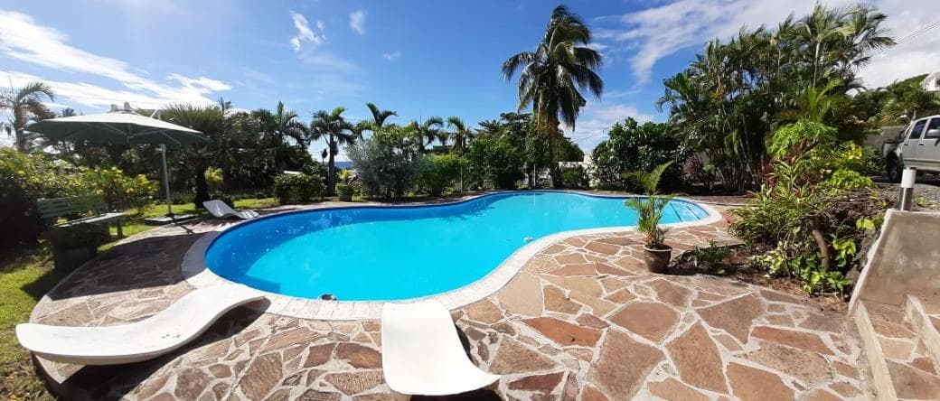 Tamarin Chambres d'Hotes photo 8