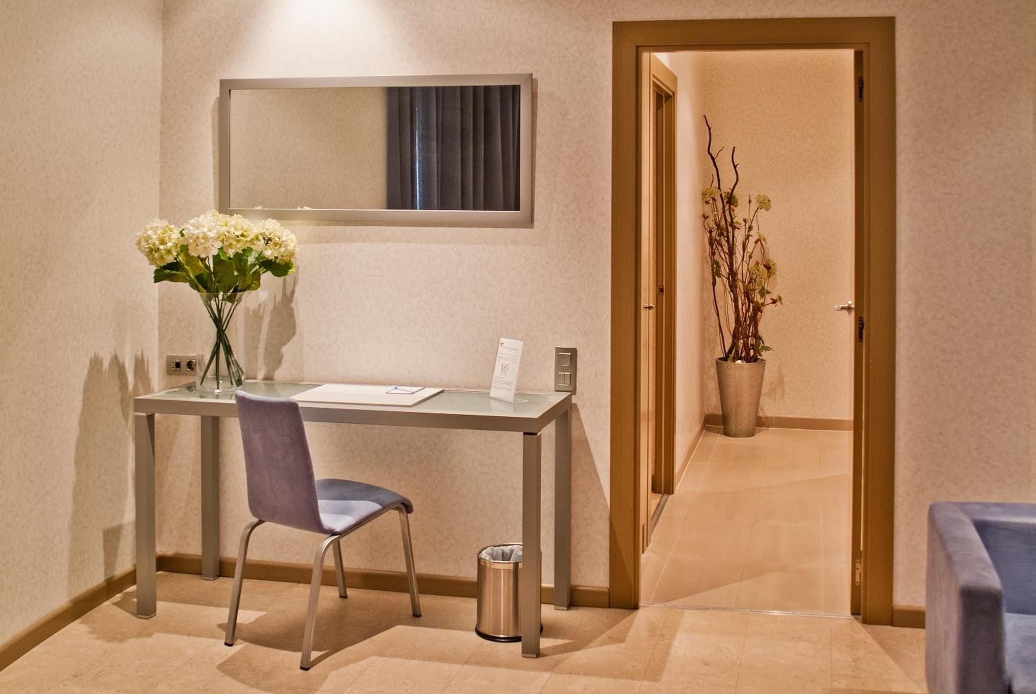 Hotel Mas Camarena photo 9