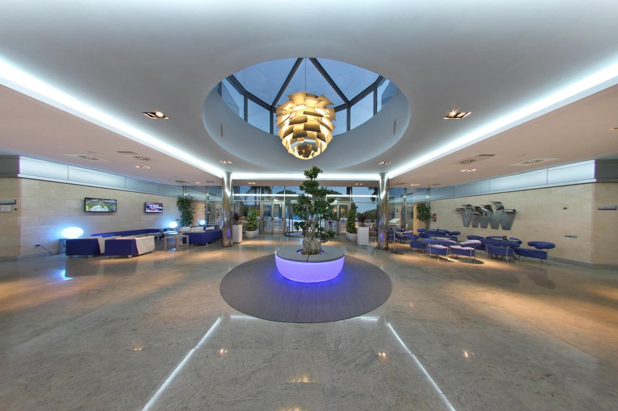 Hotel Mas Camarena photo 4