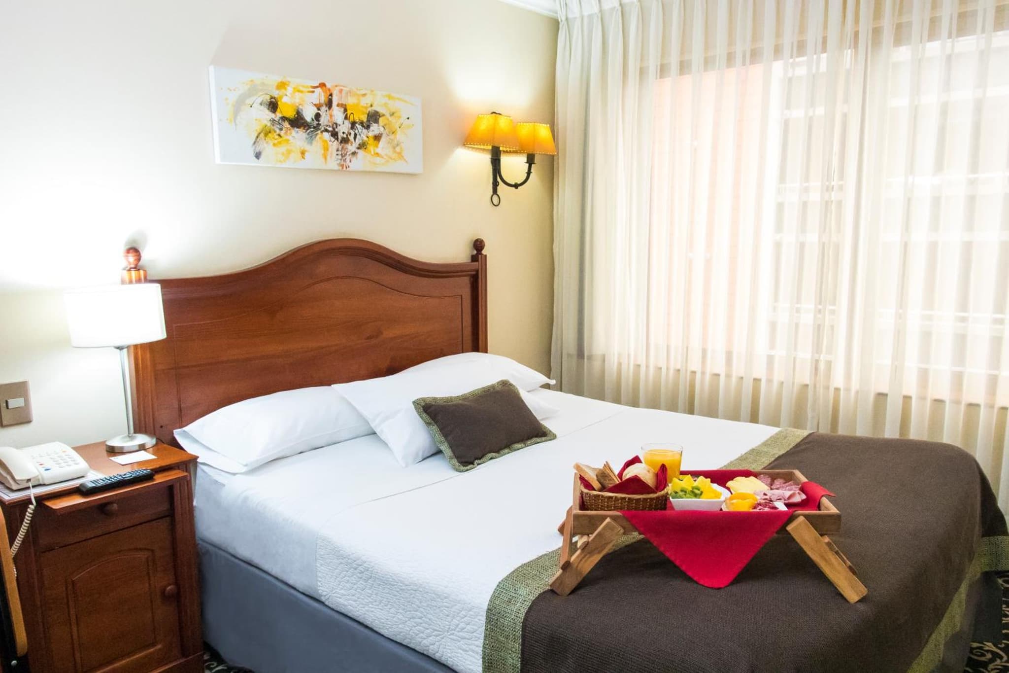 Hotel Don Eduardo photo 3
