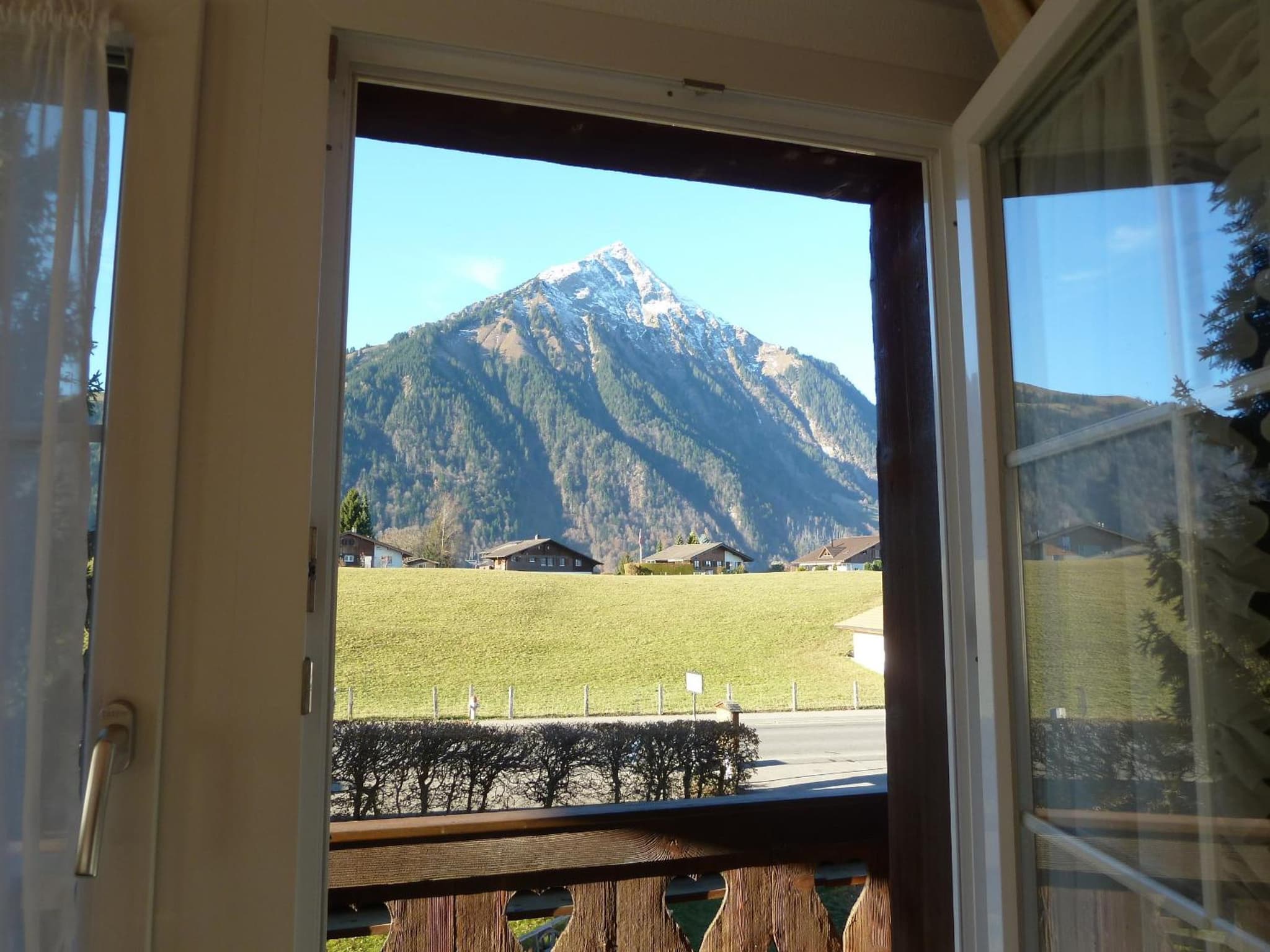 Hotel Restaurant Sunnmatt photo 4
