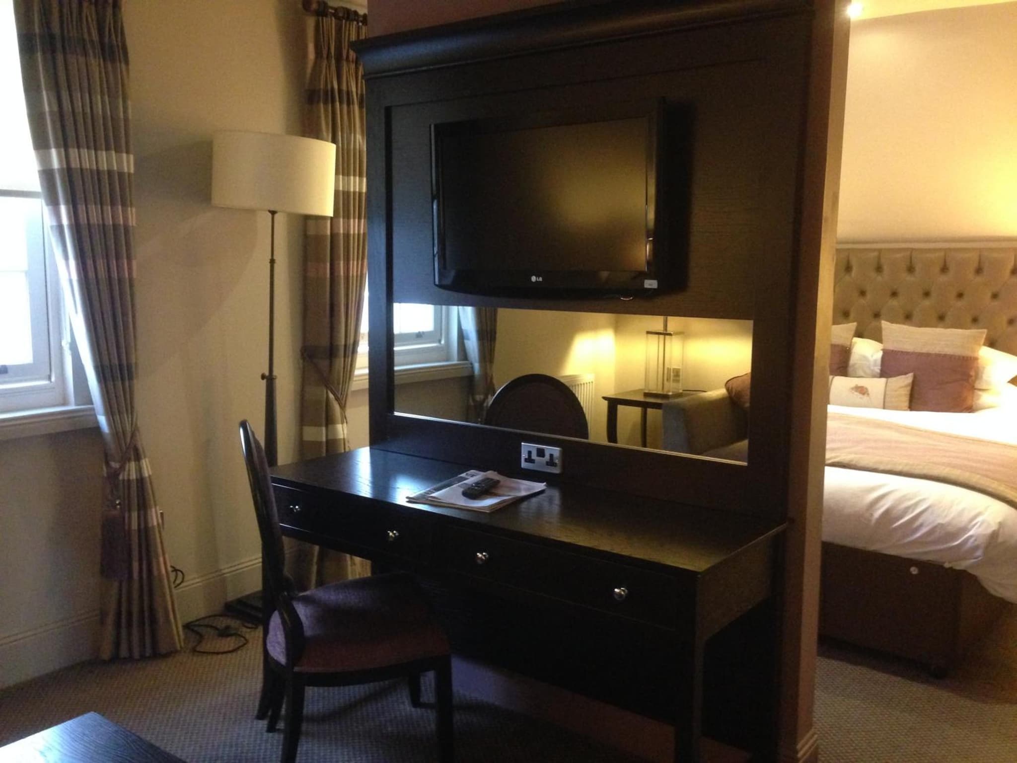 Dumfries Arms Hotel photo 5