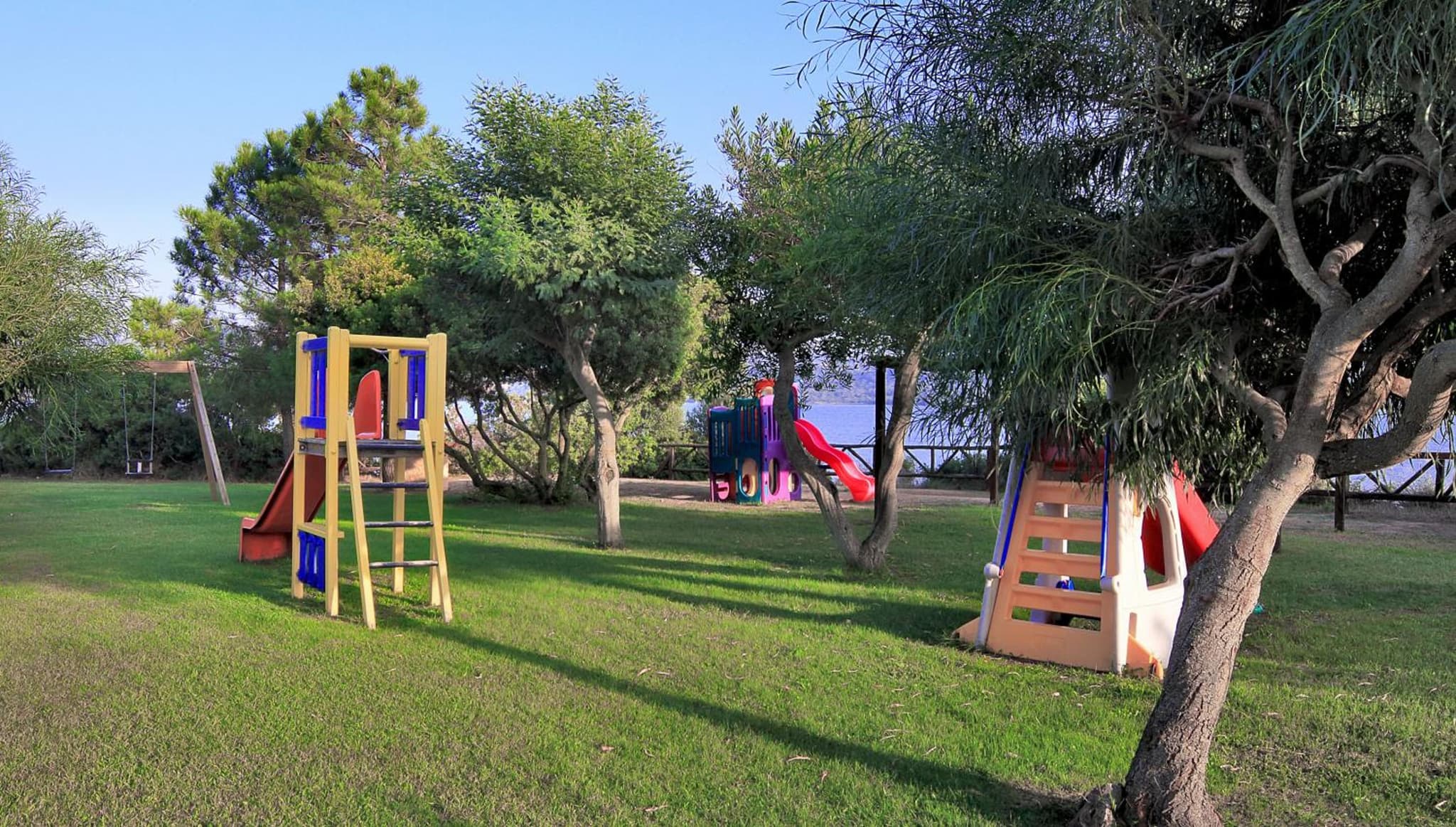 Colonna Hotel Du Golf photo 2