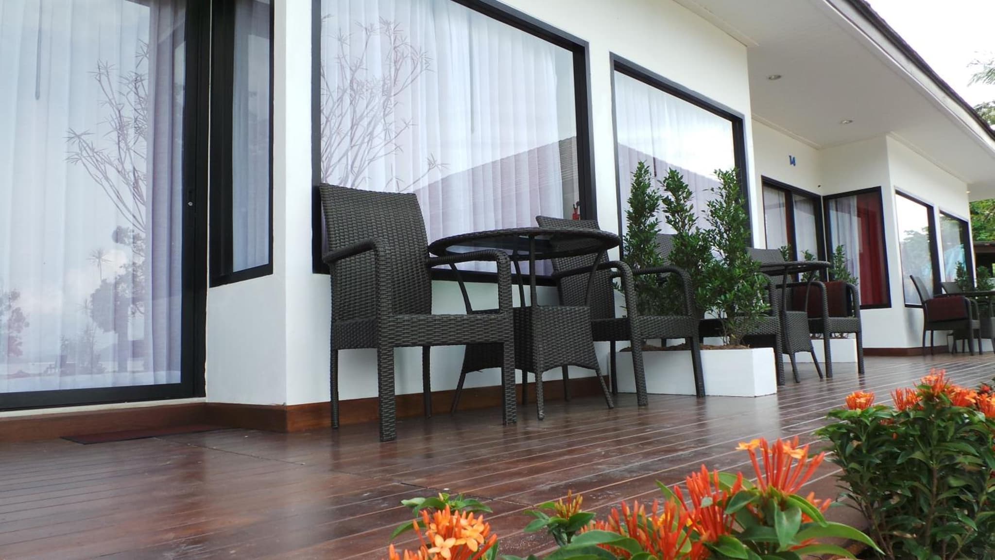 The Reef Resort photo 9