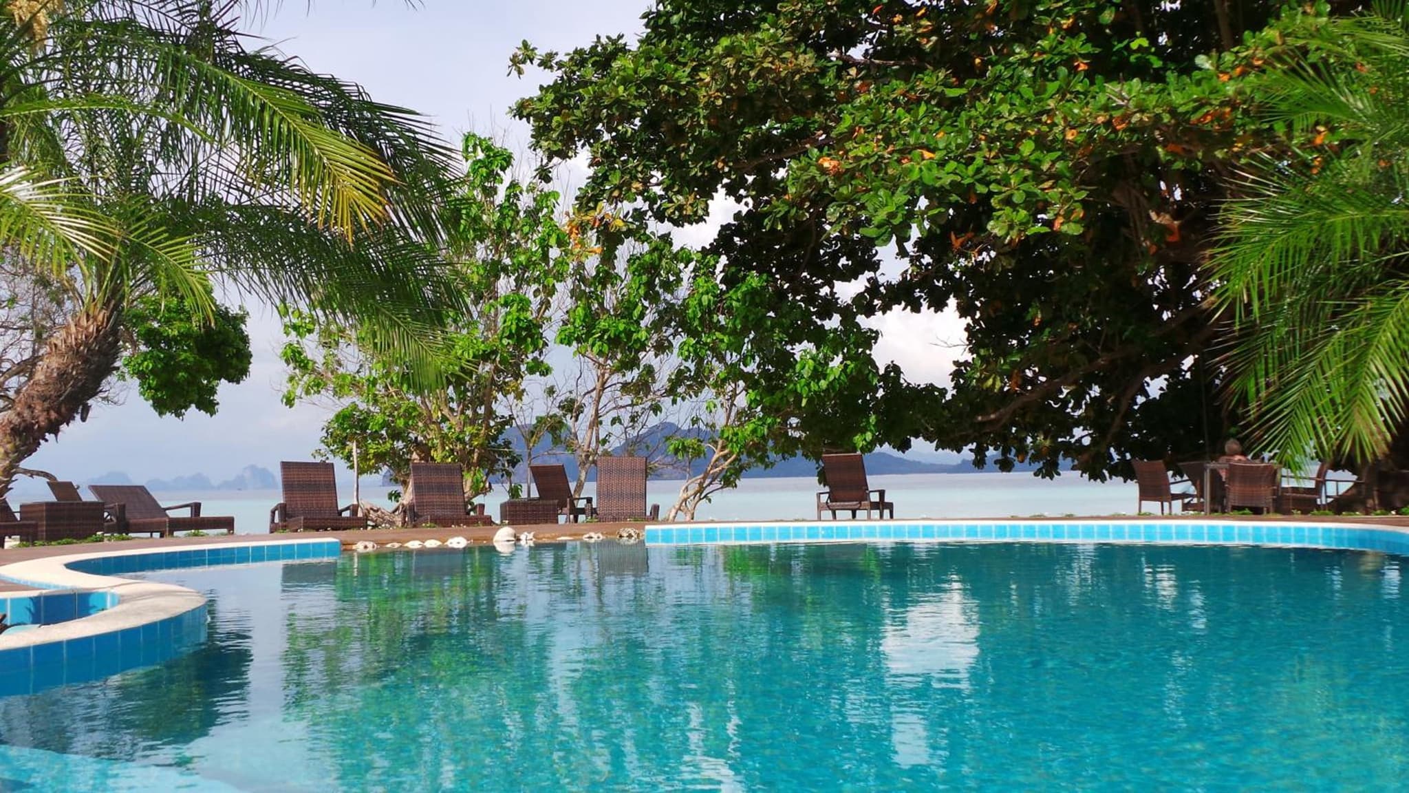 The Reef Resort photo 8