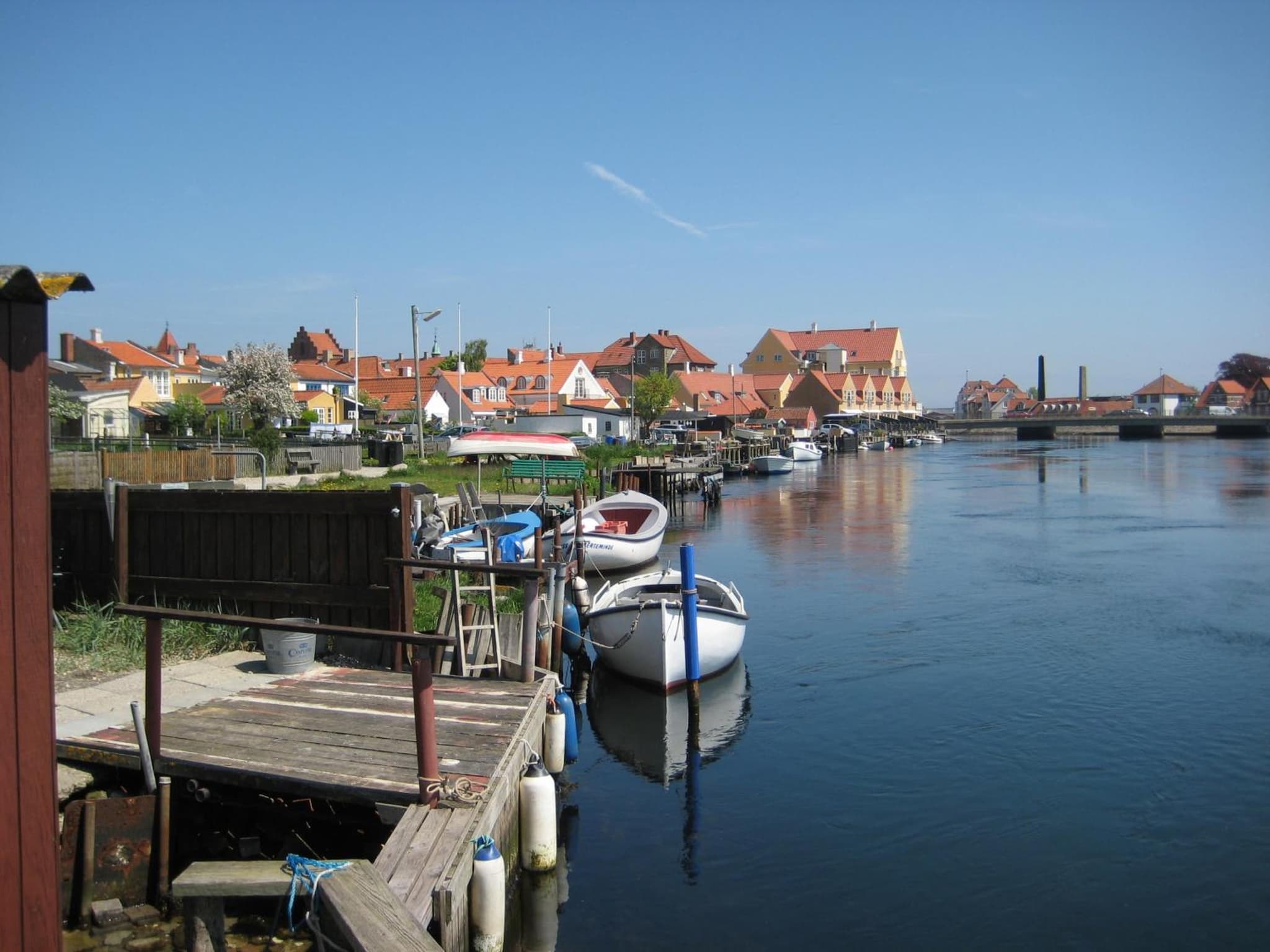 Kerteminde-ferielejlighed photo 6