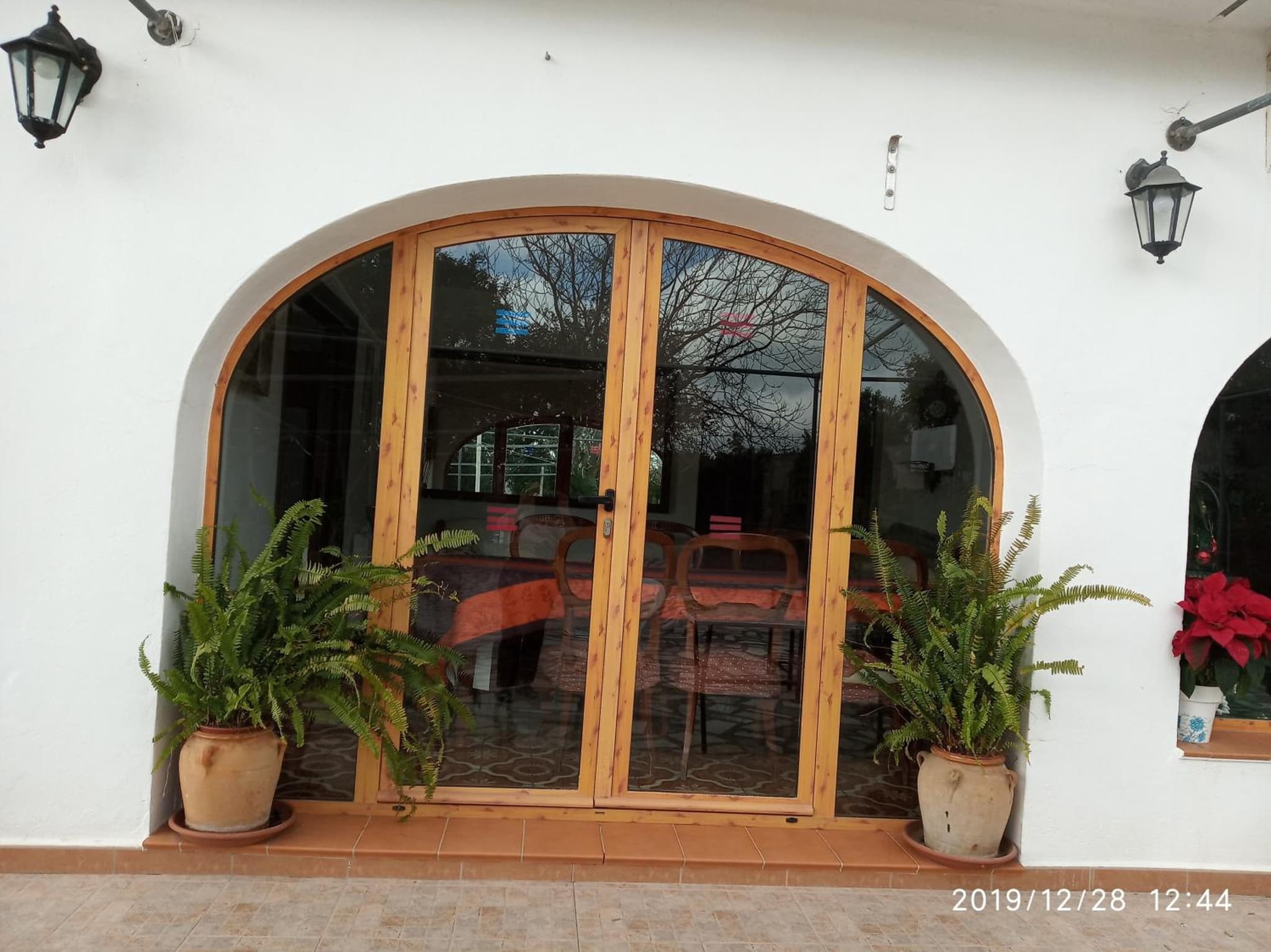 Casa Mayans photo 2