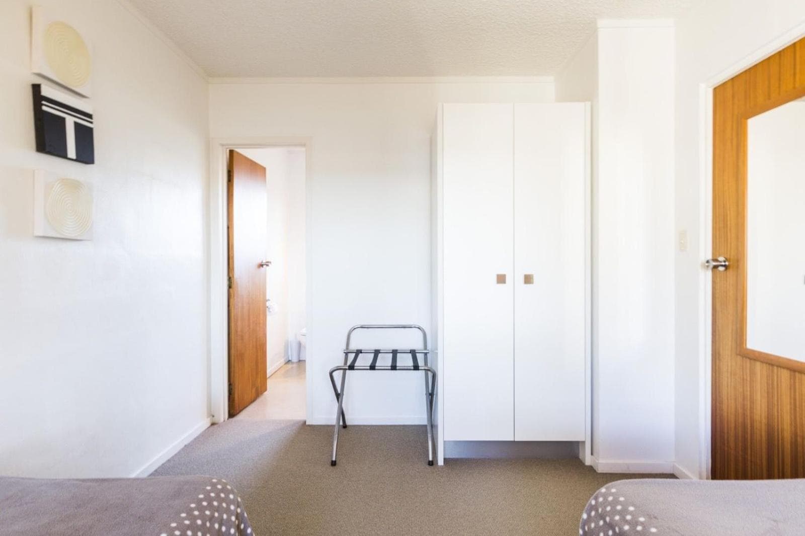 Mt Albert Motor Lodge photo 6