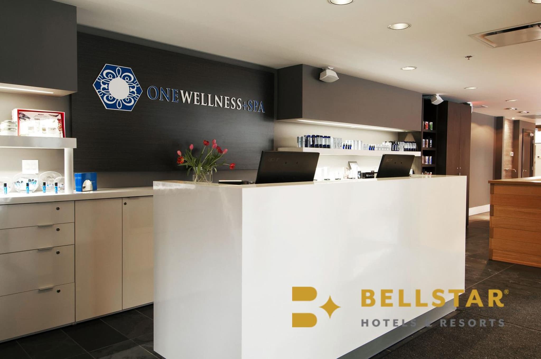 Bellstar Suites at Solara Resort photo 2
