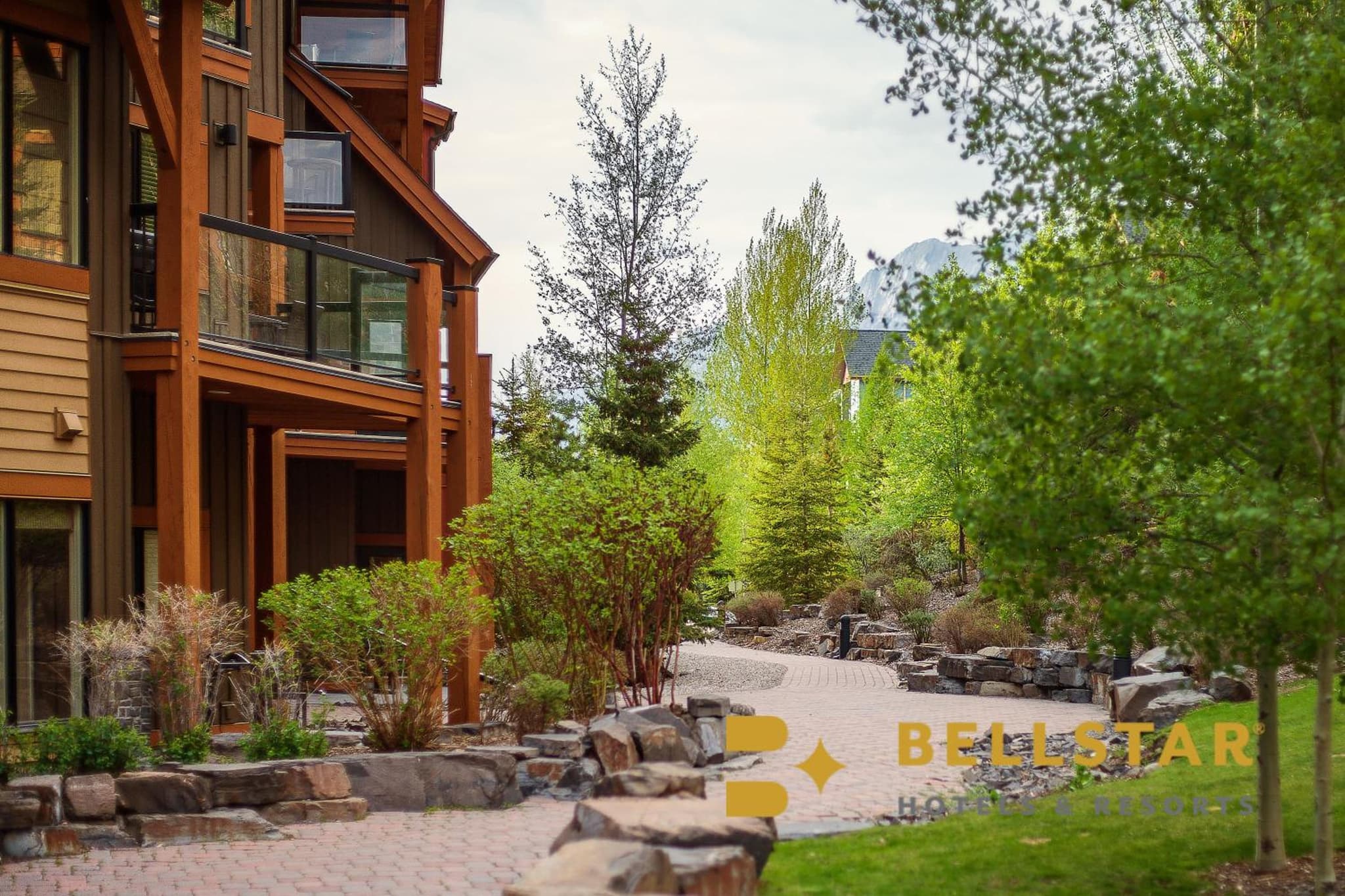 Bellstar Suites at Solara Resort photo 4