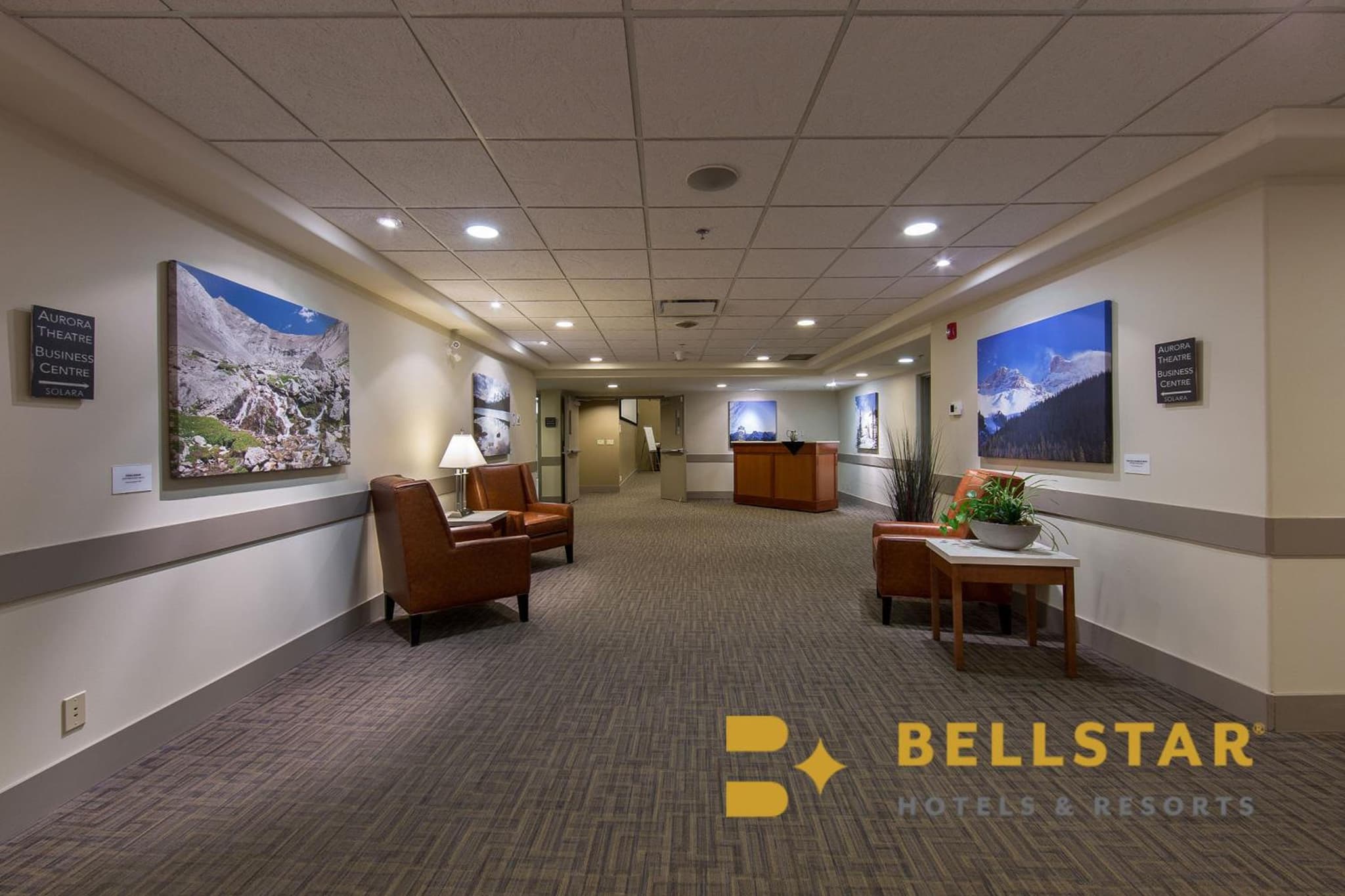 Bellstar Suites at Solara Resort photo 7