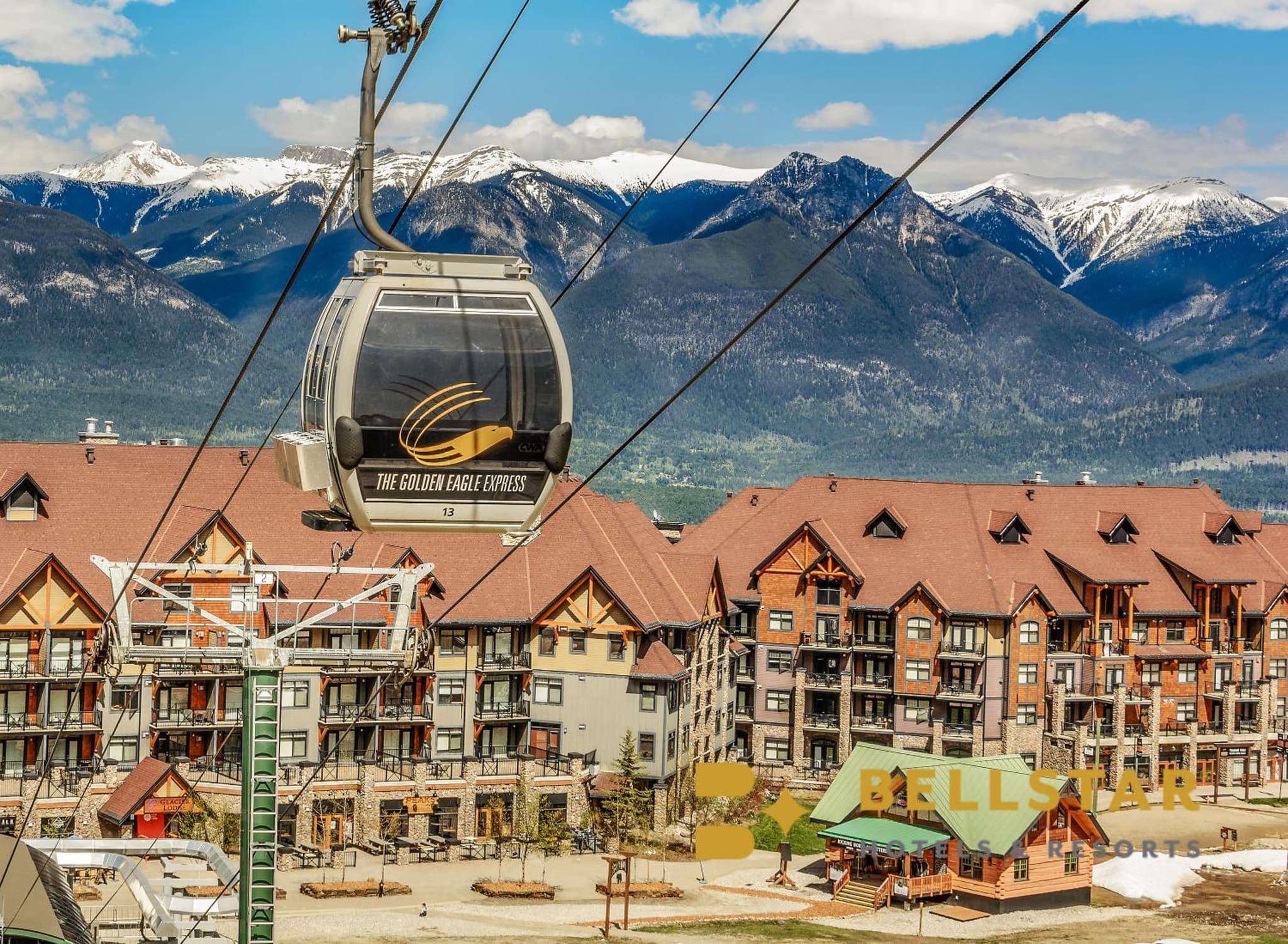 Glacier & Mountaineer Lodge photo 2