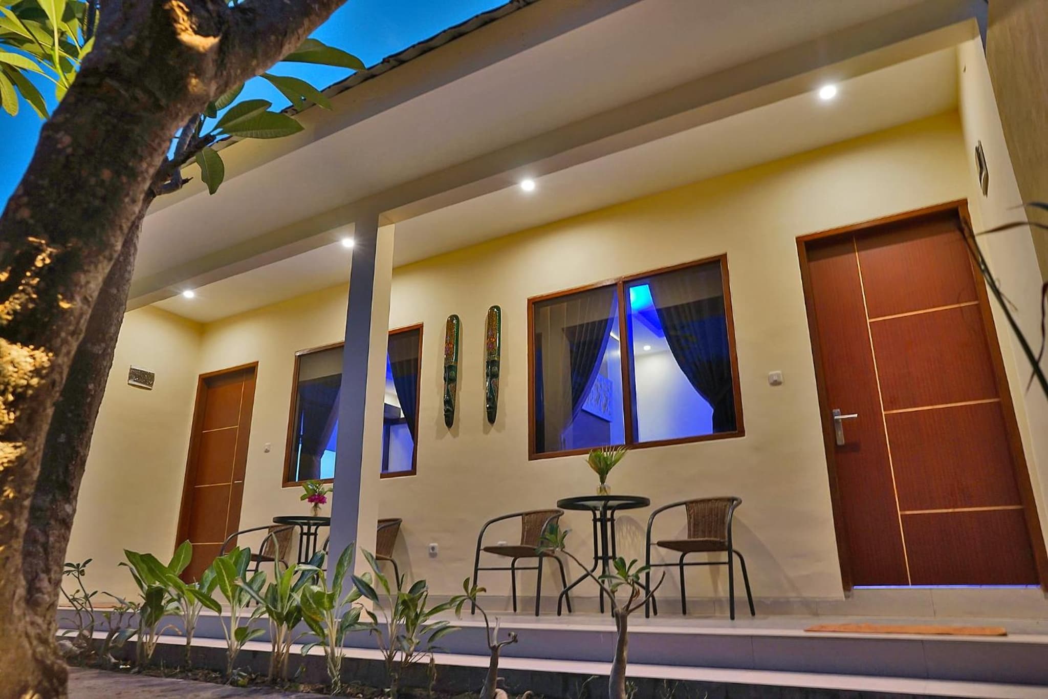 Sari Gili Bungalow photo 2