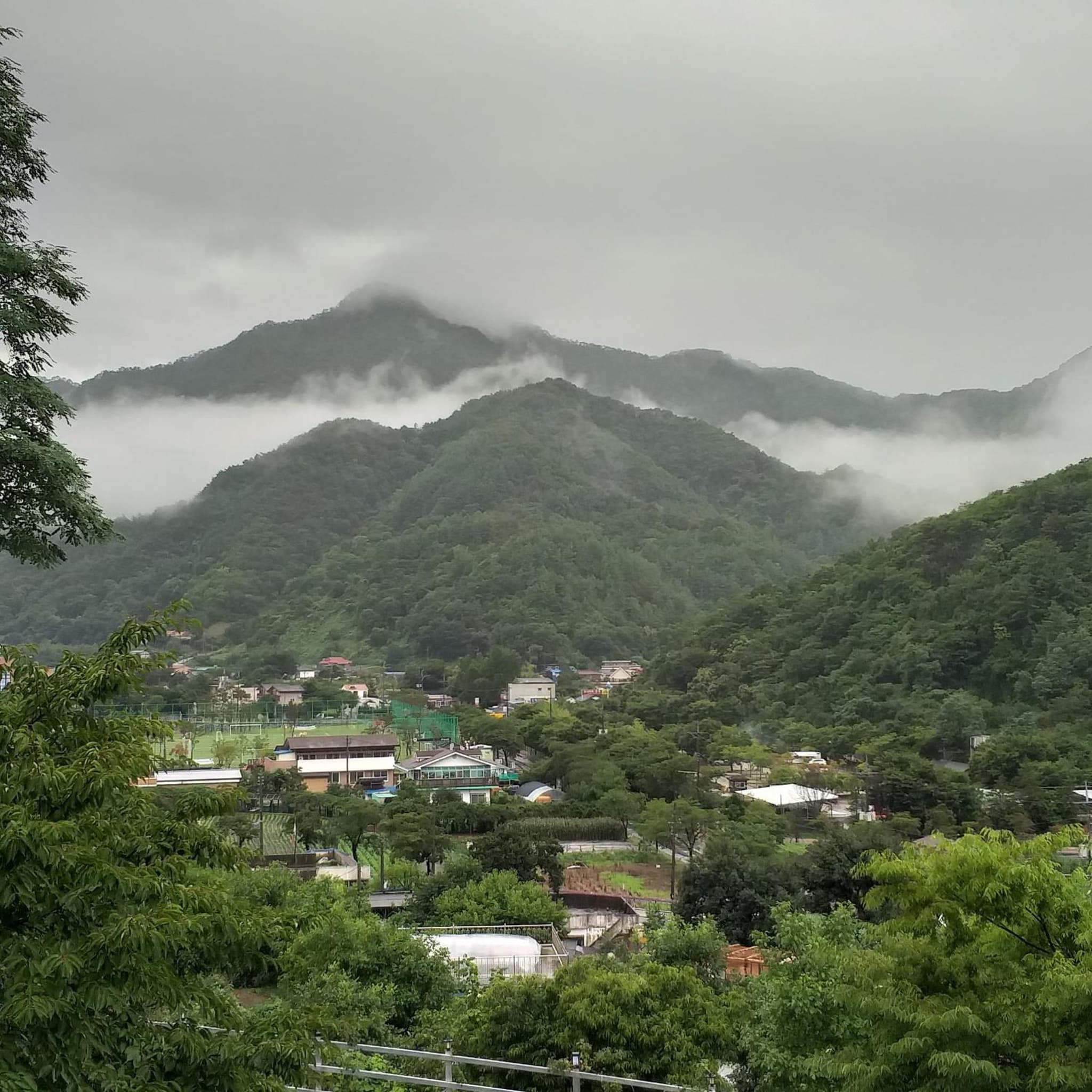 Chamjoeun Pension photo 6