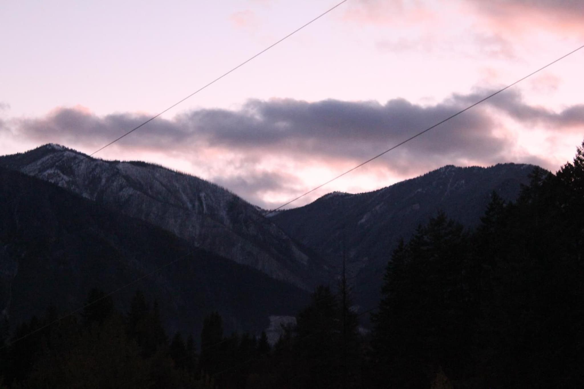 Sunny Bluffs Chalets photo 6