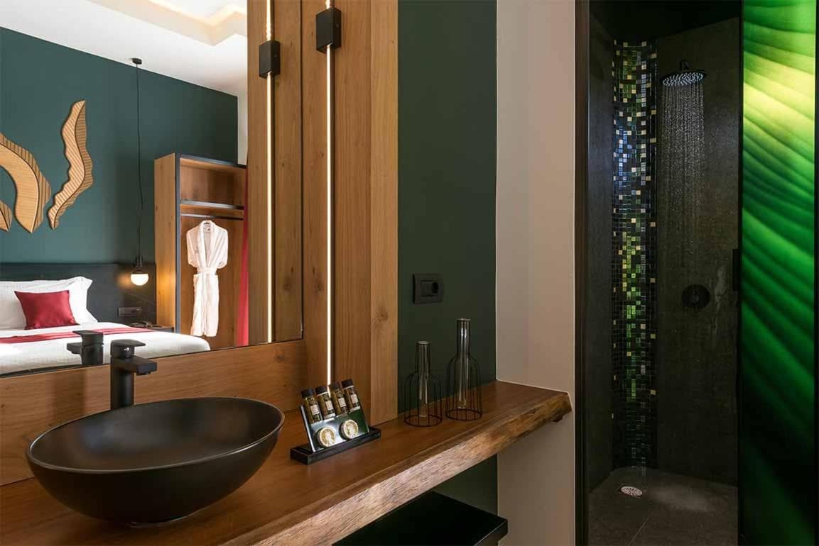 Artion City Boutique Hotel photo 6