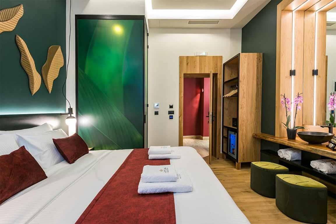 Artion City Boutique Hotel photo 8