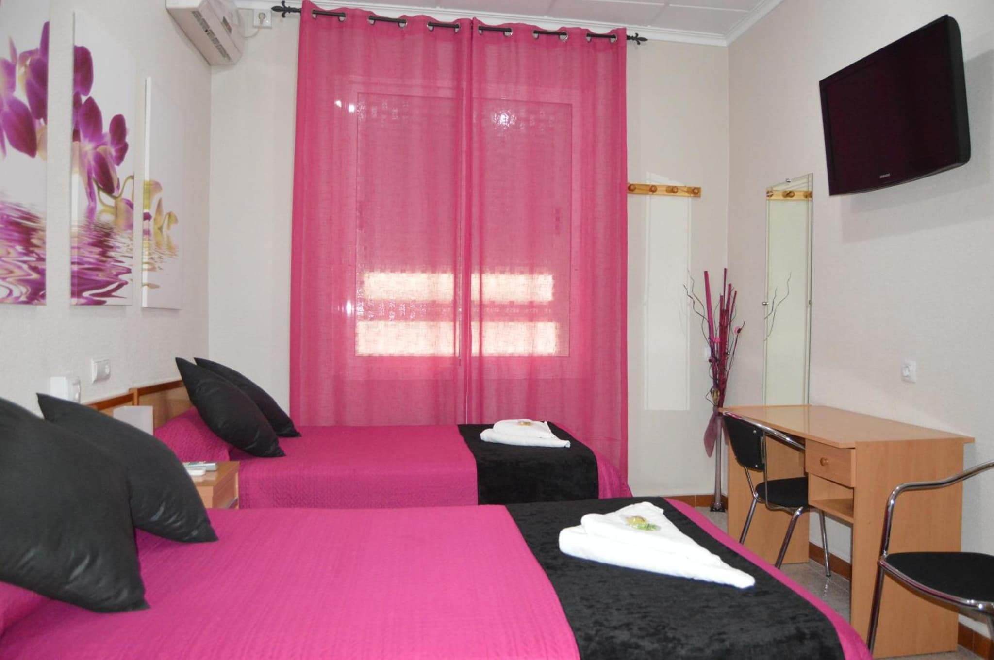 Hostal Carrizo photo 2