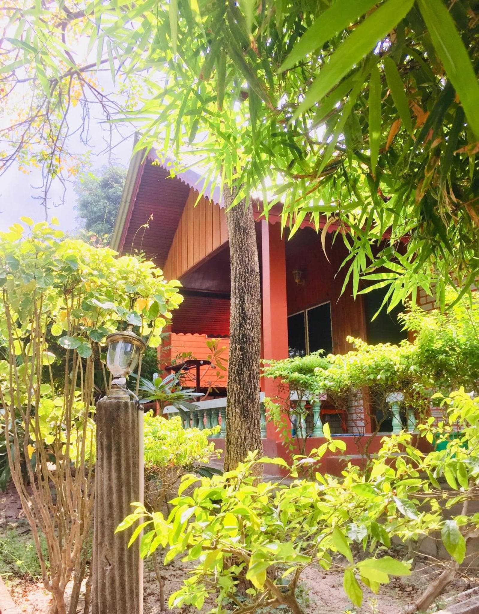 Save Bungalow Koh Tao photo 5