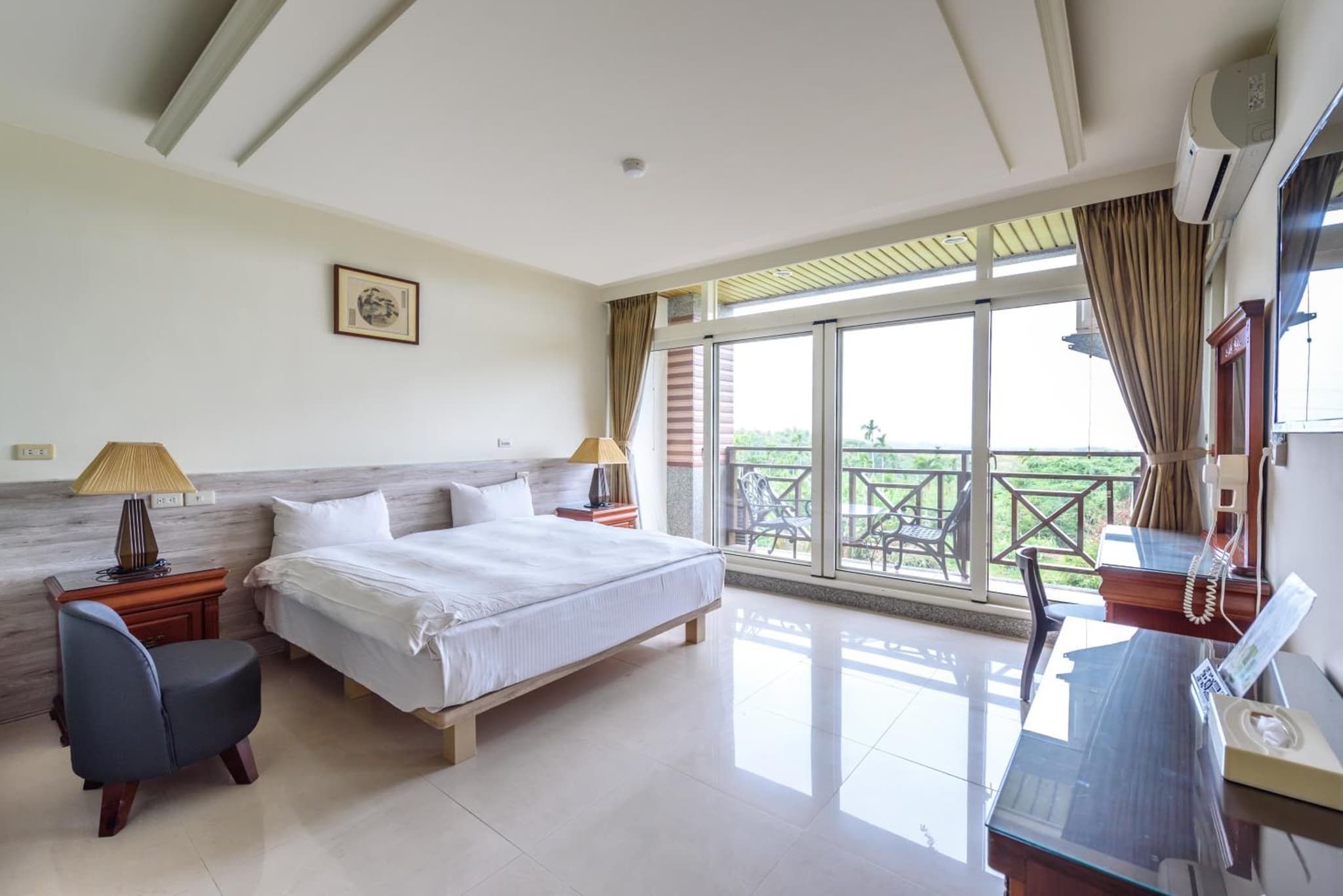 Yunlin Gukeng Da-Hu Villa B&B photo 9