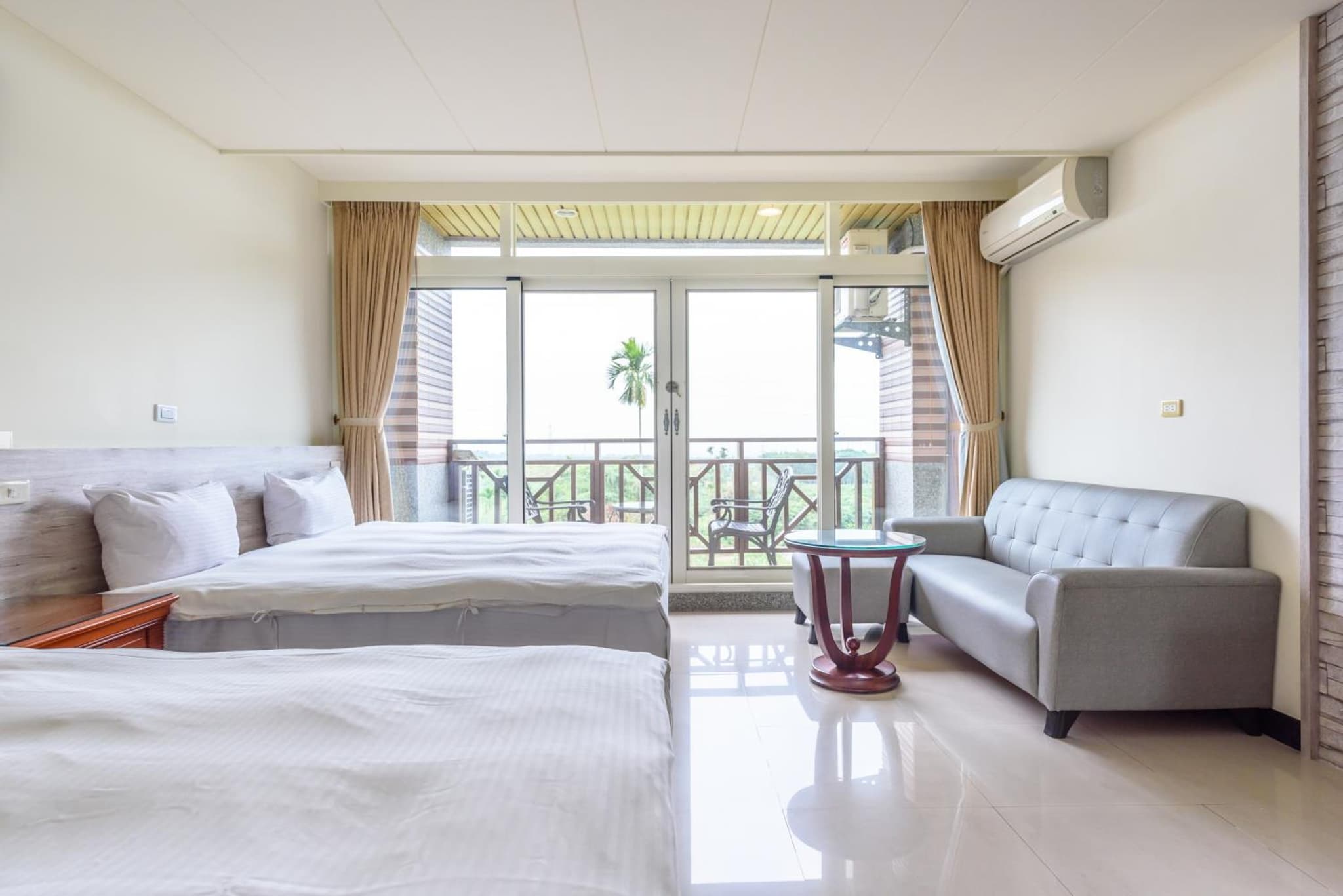 Yunlin Gukeng Da-Hu Villa B&B photo 5