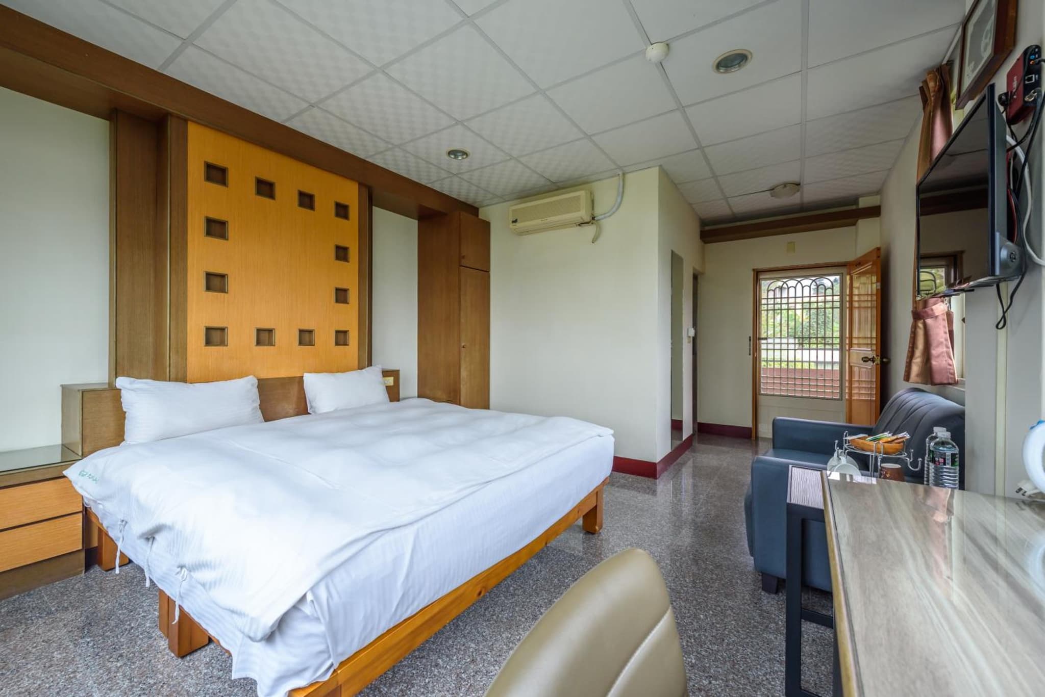 Yunlin Gukeng Da-Hu Villa B&B photo 2