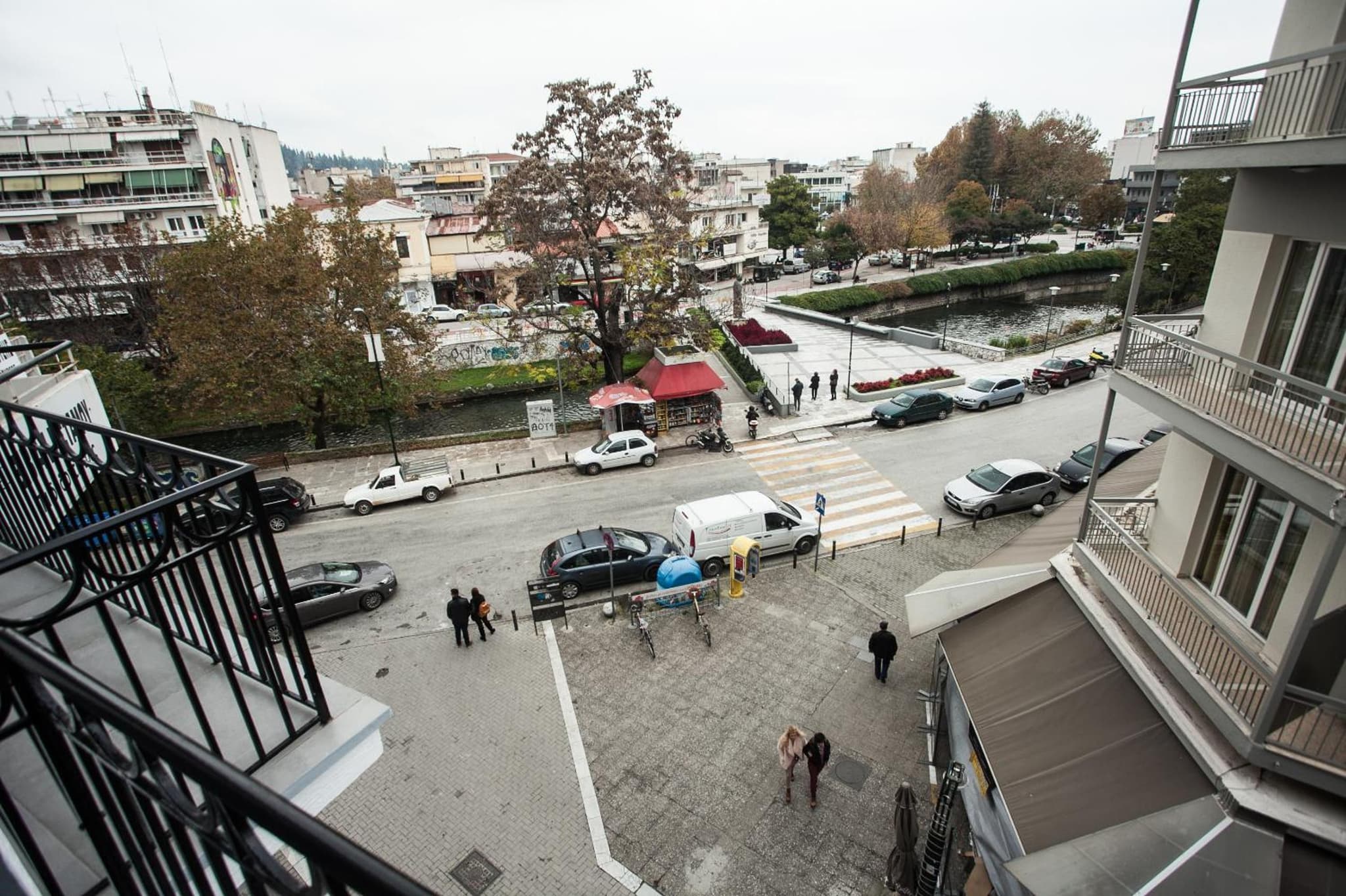 Trikala River House photo 6