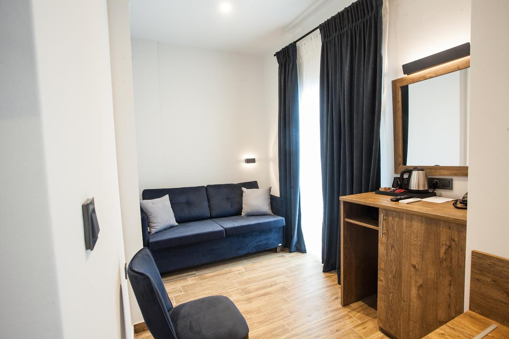 Trikala River House photo 2