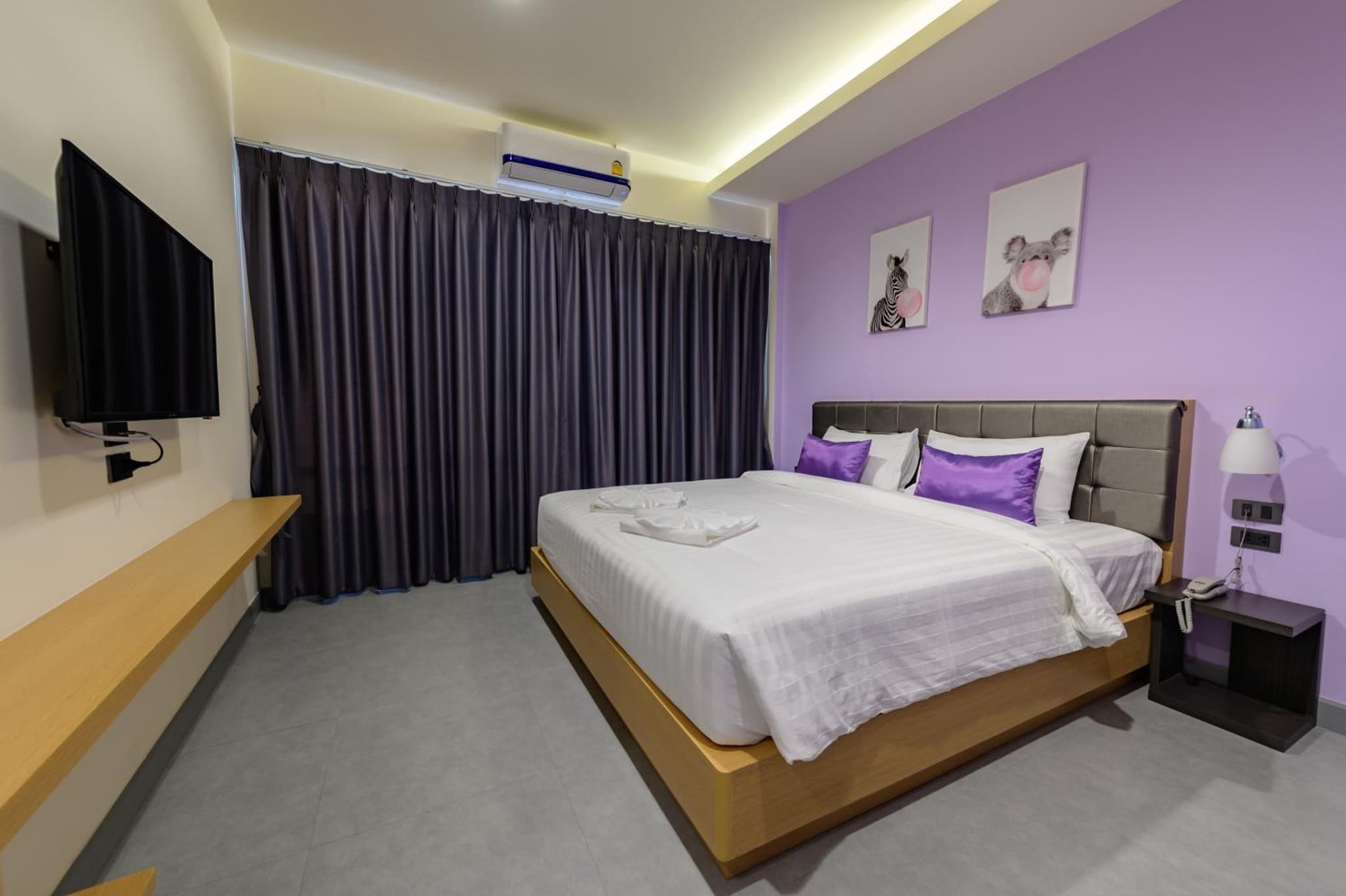 Top Residence photo 2