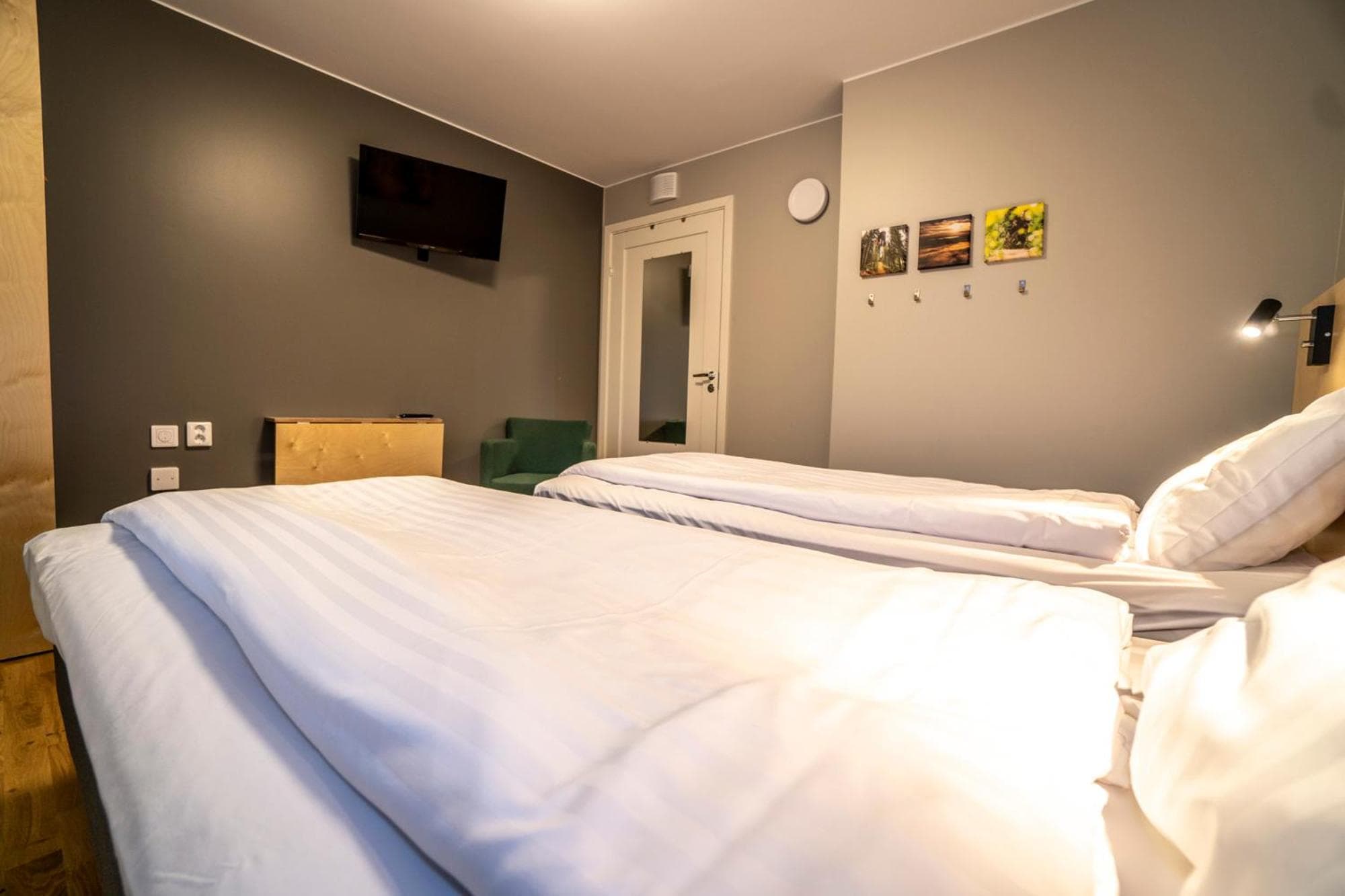 JBP Hotell photo 5
