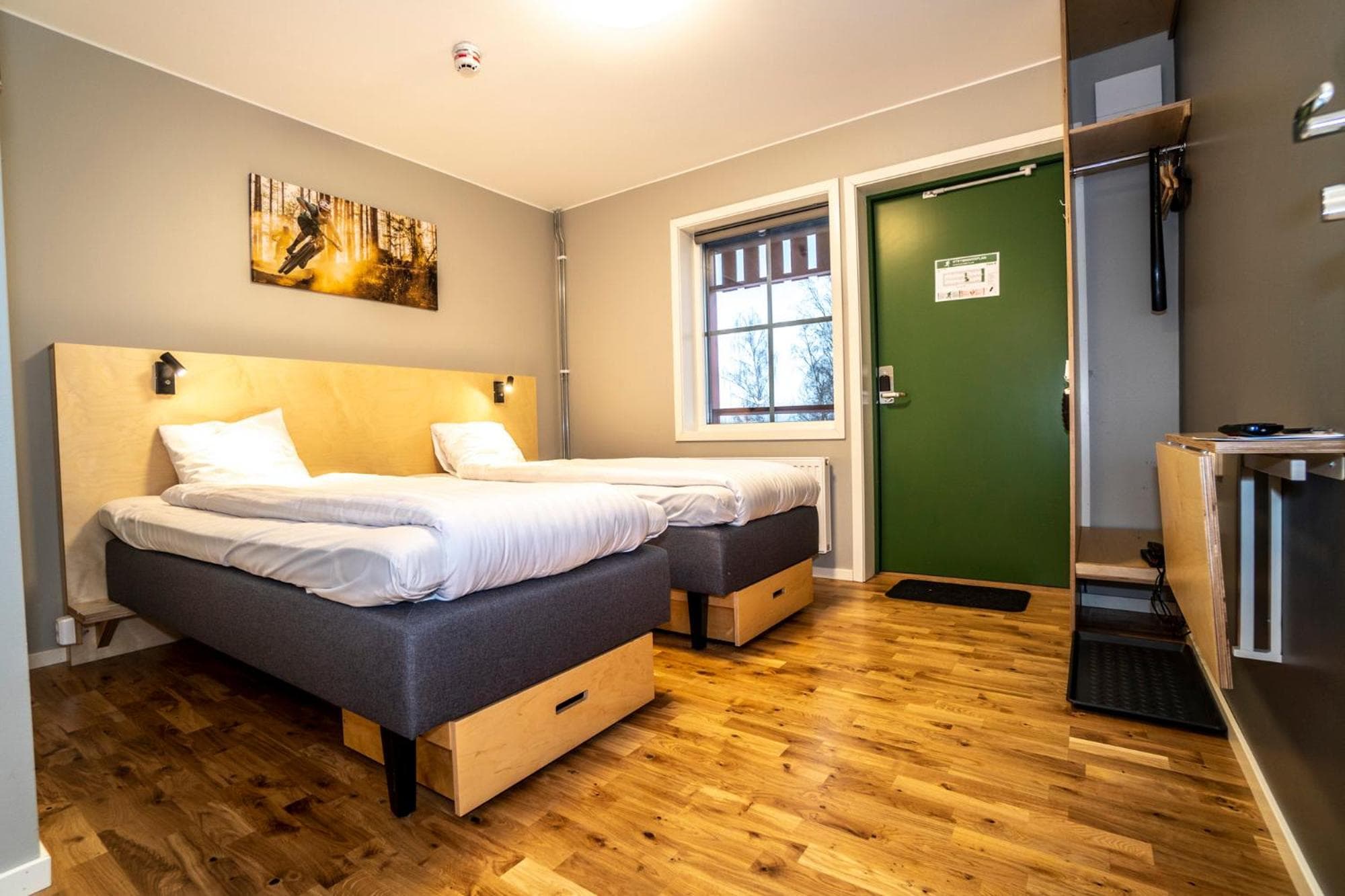 JBP Hotell photo 4
