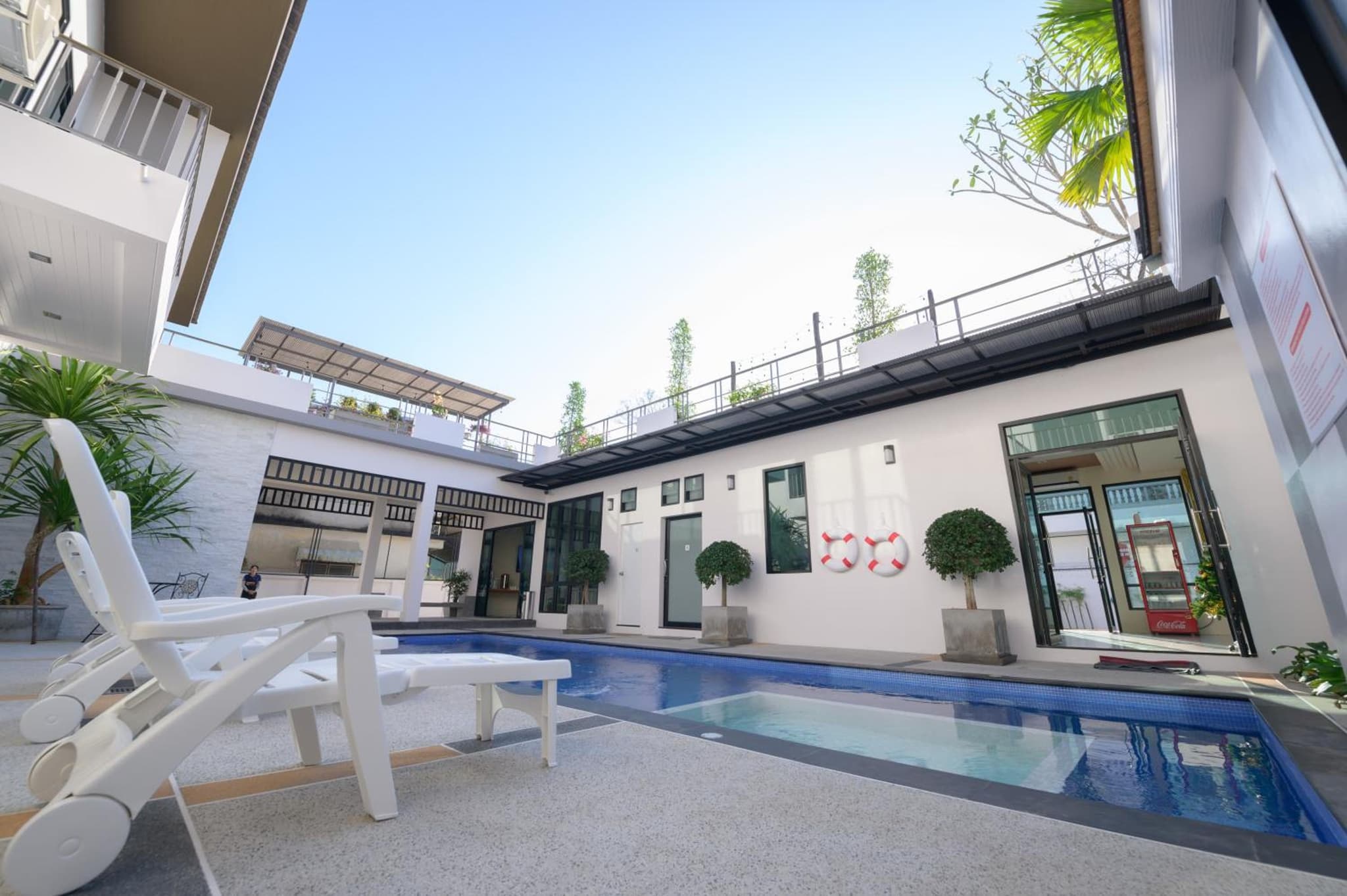 Top Residence photo 8