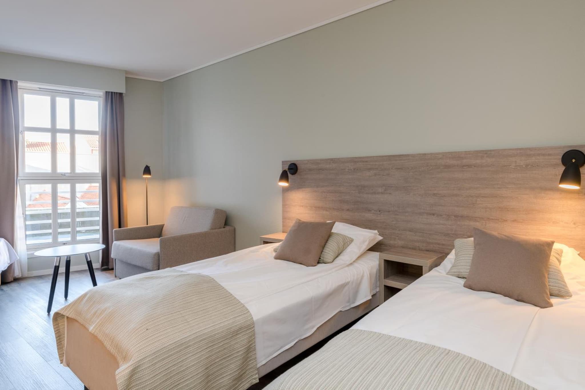 Grand Hotel Egersund photo 7