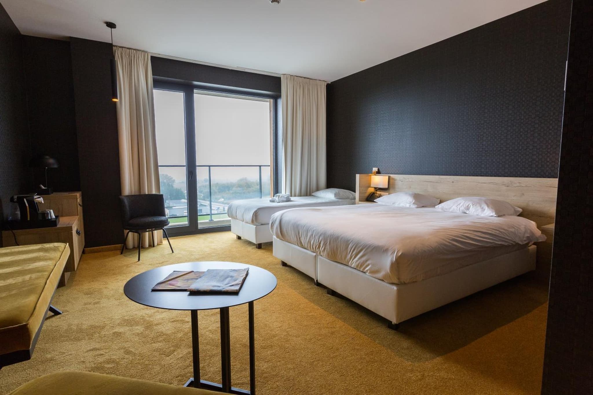 Van Der Valk Luxembourg Arlon photo 9