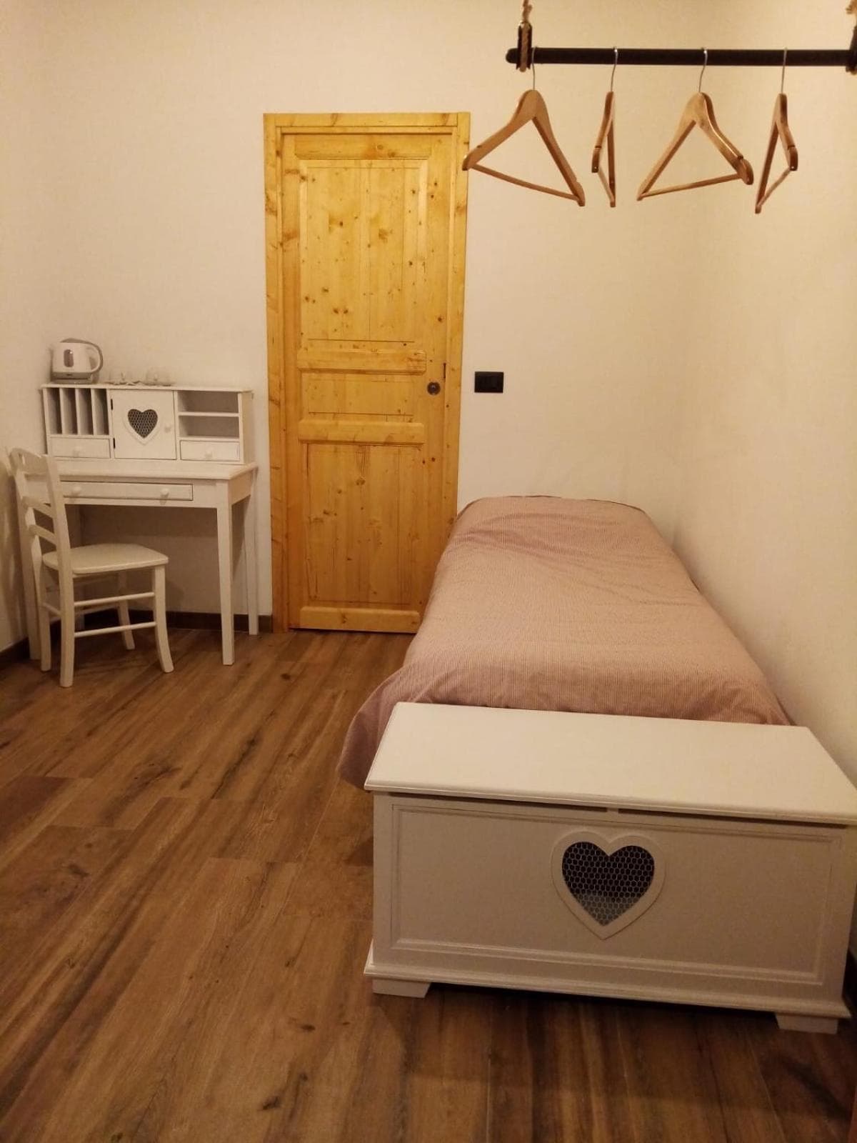 Cascina Bucolica B&B photo 8