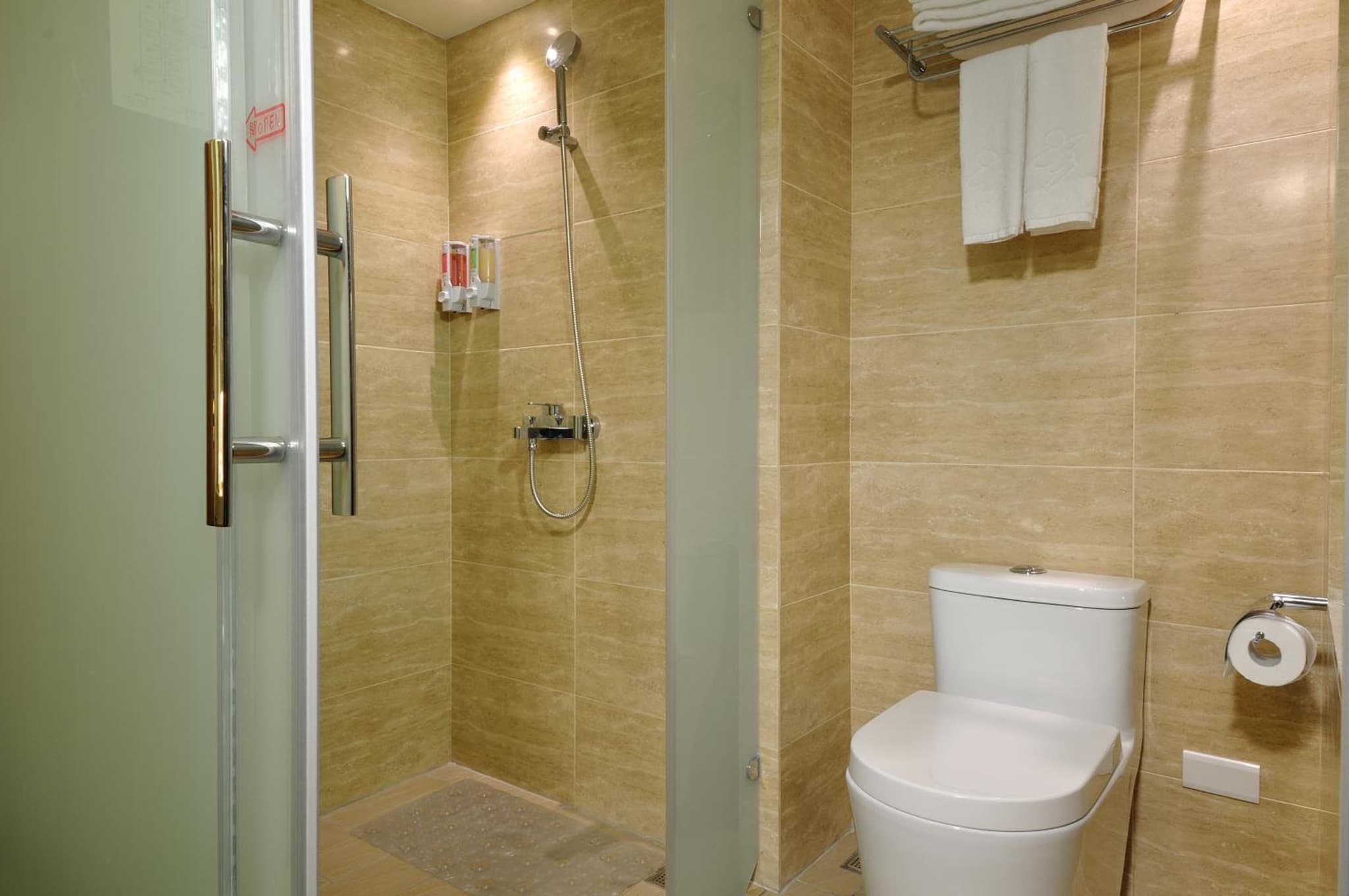 Hoya Resort Hotel photo 4