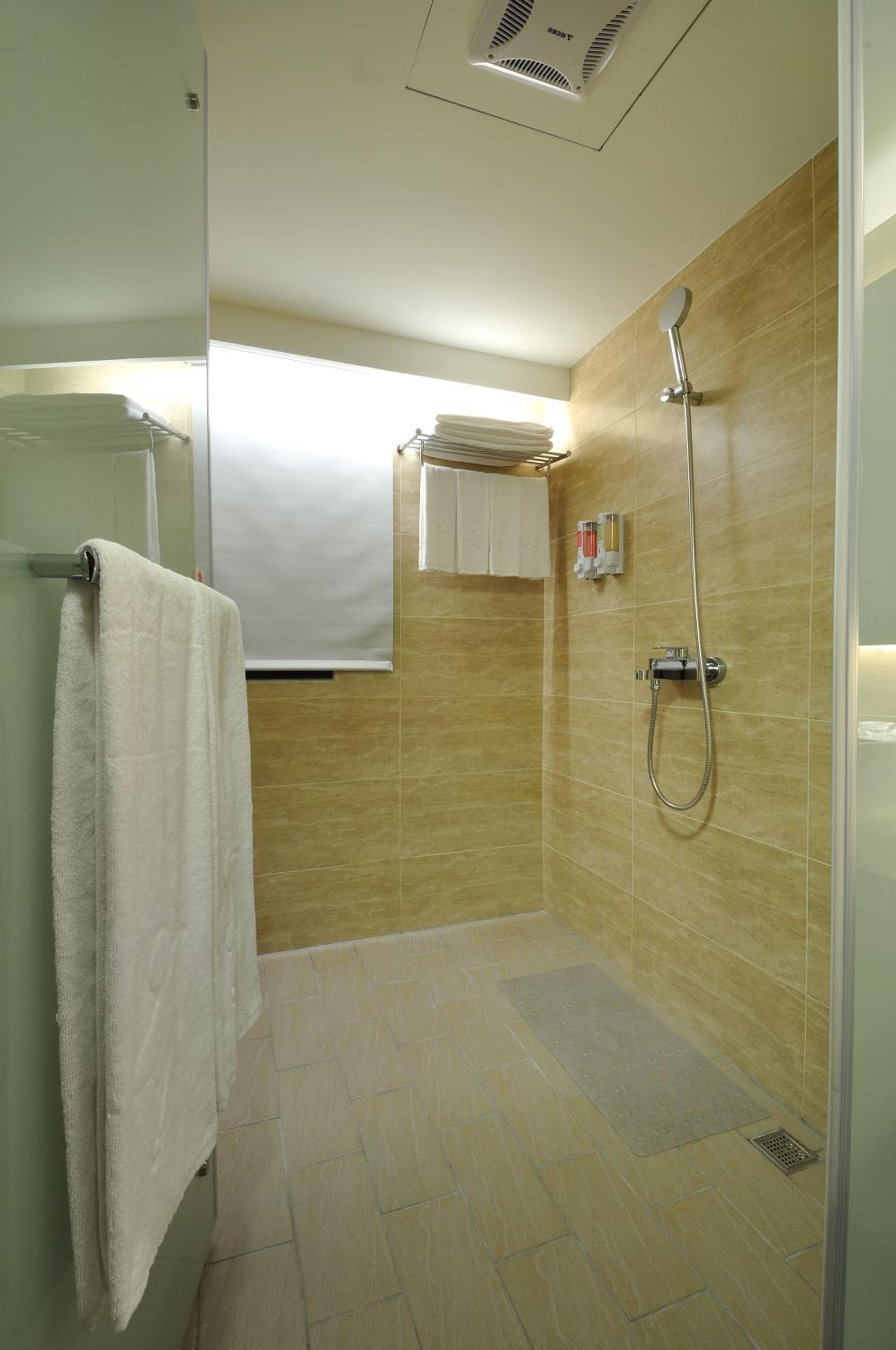 Hoya Resort Hotel photo 6
